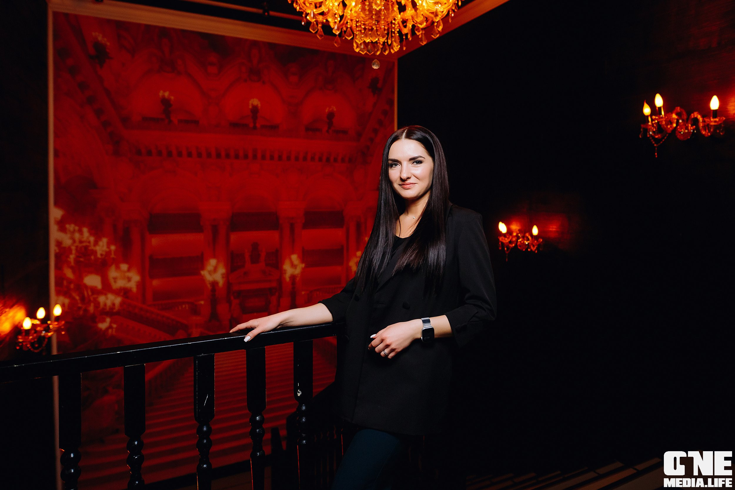 Фоторепортаж из караоке Opera Music Hall. One Media Life: фоторепортажи, фотоотчеты с мероприятий и заведений