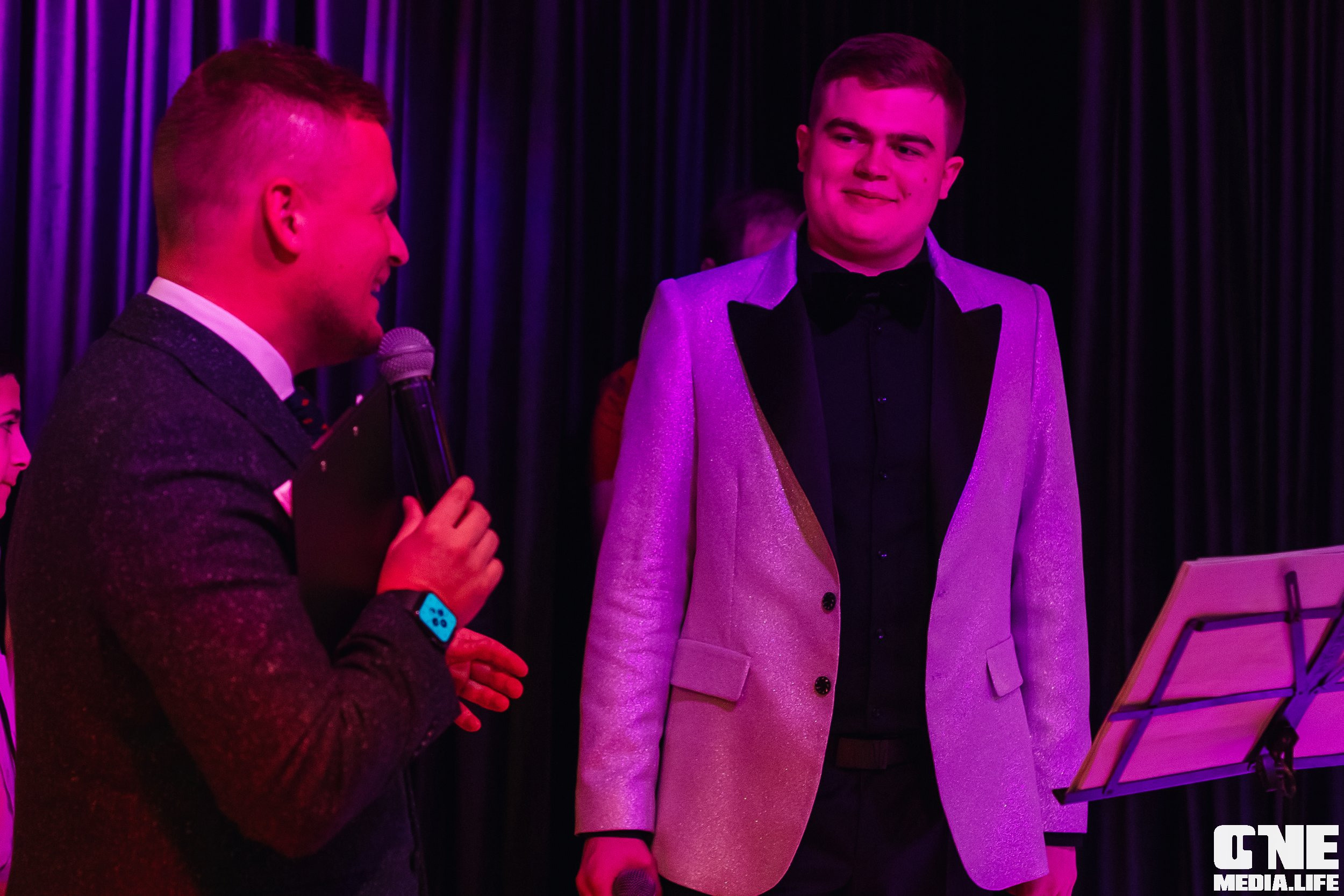 Фоторепортаж из ресторана Балкон. One Media Life: фоторепортажи, фотоотчеты с мероприятий и заведений