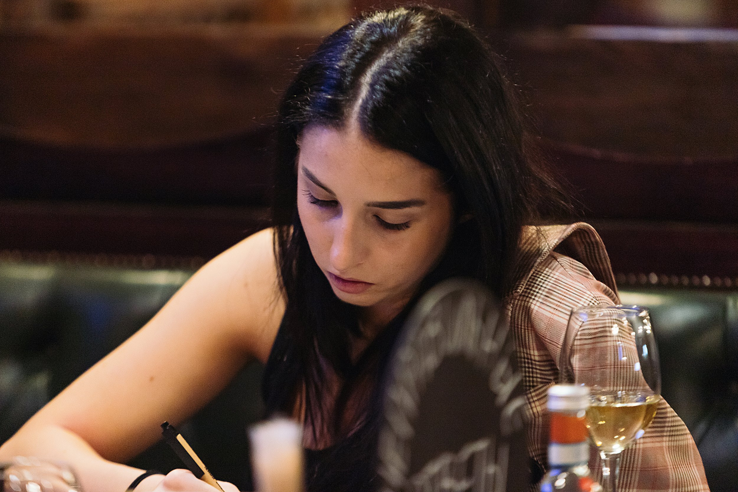 Фото репортаж с игры Квиз, Плиз!. One Media Life: фоторепортажи, фотоотчеты с мероприятий и заведений