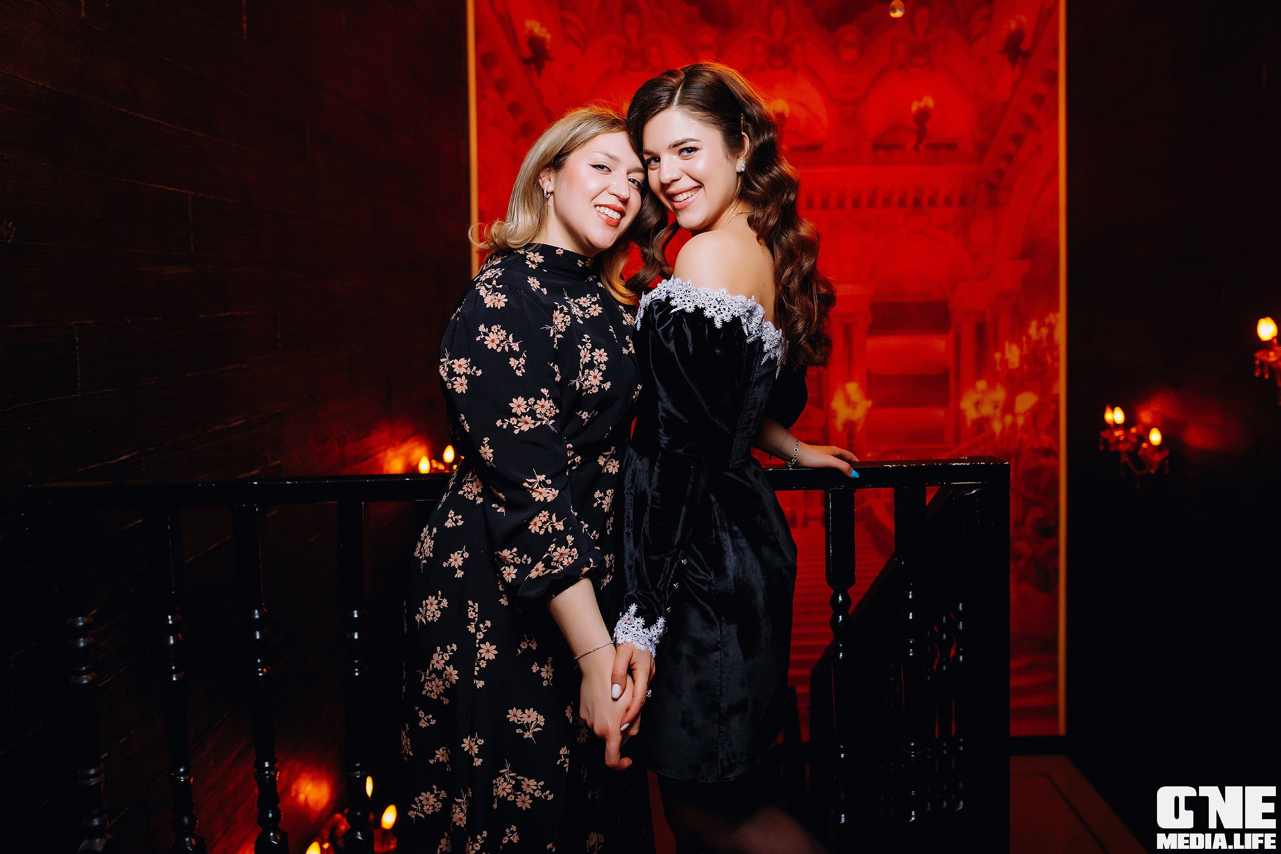 Фоторепортаж из караоке Опера. One Media Life: фоторепортажи, фотоотчеты с мероприятий и заведений