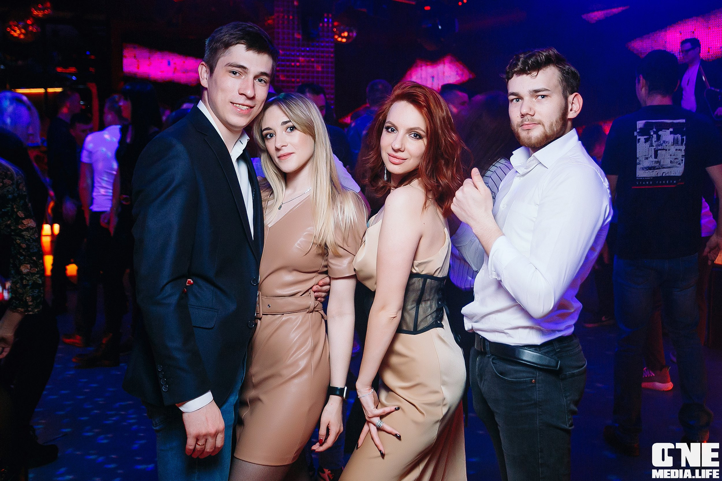 Фотоотчет из ночного клуба Планета в Калининграде. One Media Life: фоторепортажи, фотоотчеты с мероприятий и заведений