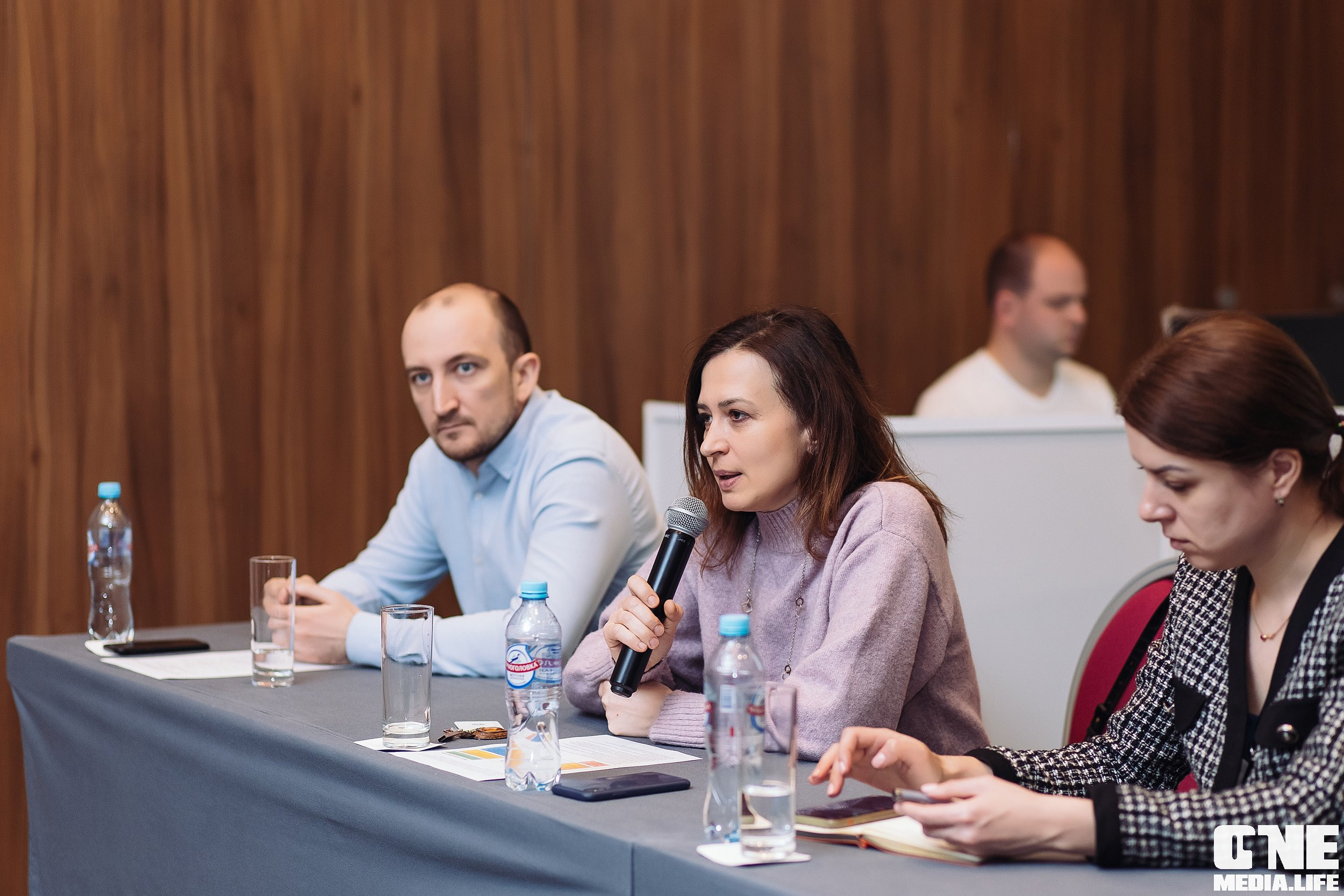 Фоторепортаж круглого стола по темам социального предпринимательства. One Media Life: фоторепортажи, фотоотчеты с мероприятий и заведений