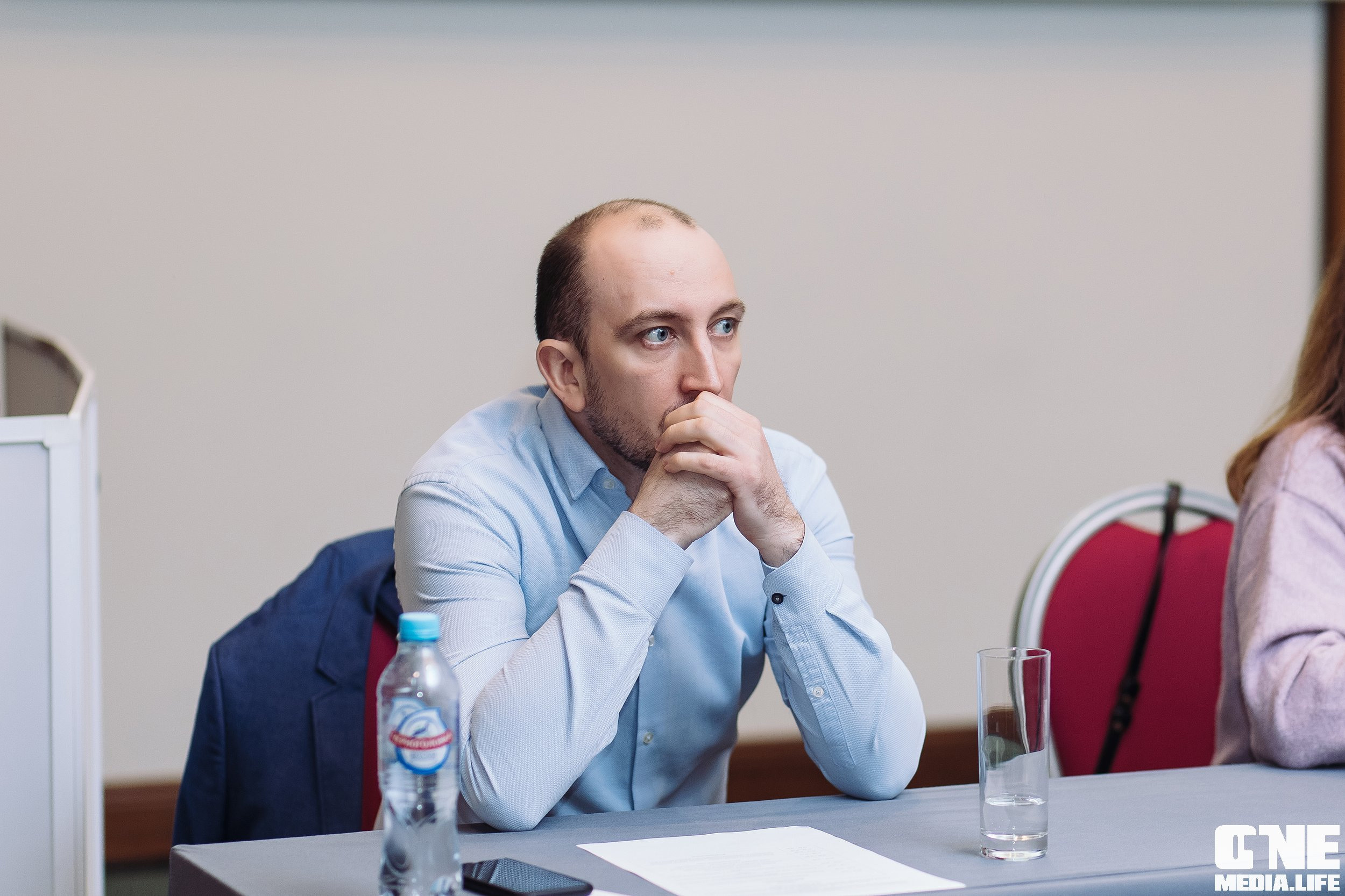 Фоторепортаж круглого стола по темам социального предпринимательства. One Media Life: фоторепортажи, фотоотчеты с мероприятий и заведений