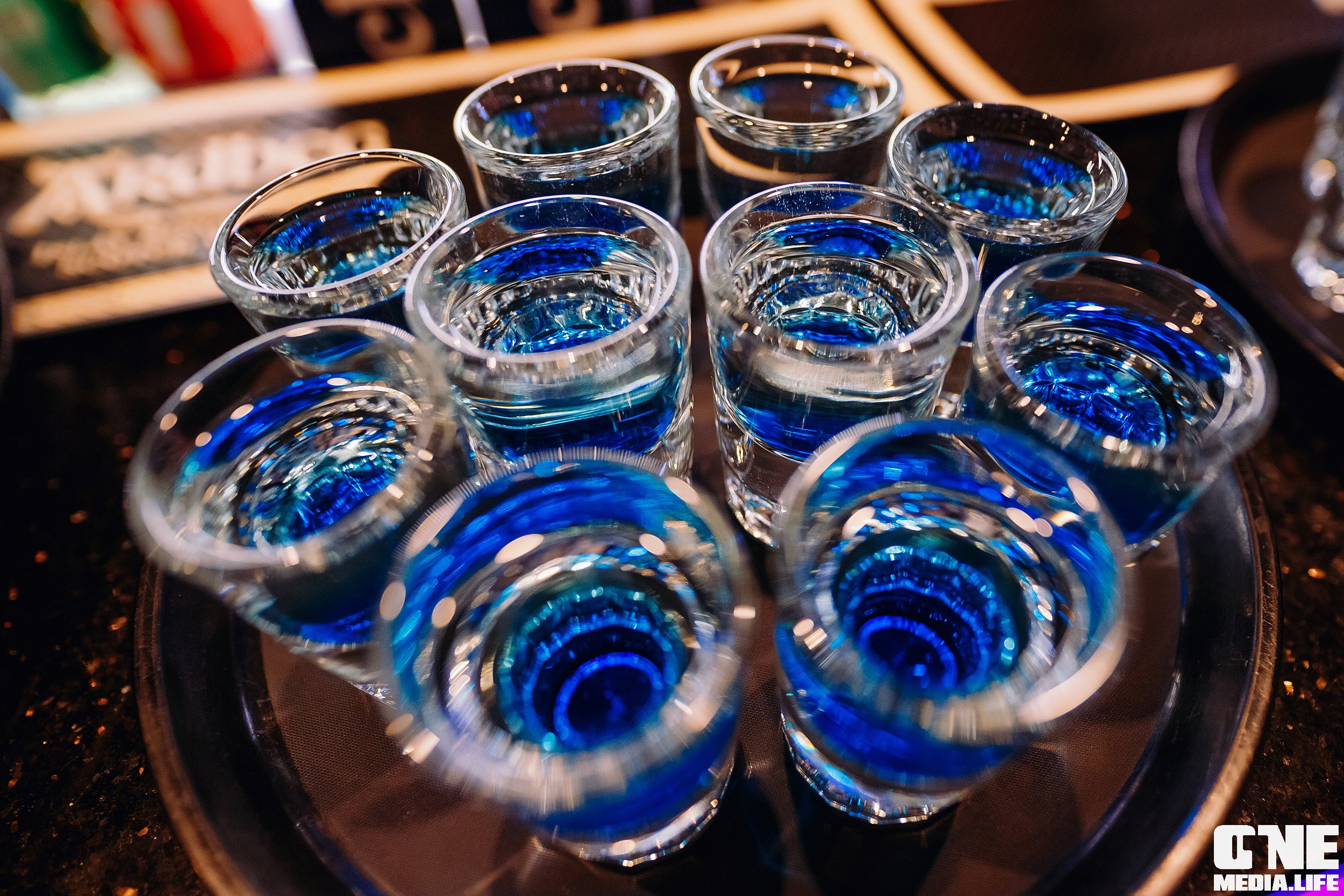 Фотоотчет из караоке клуба Эйфория в Калининграде. One Media Life: фоторепортажи, фотоотчеты с мероприятий и заведений