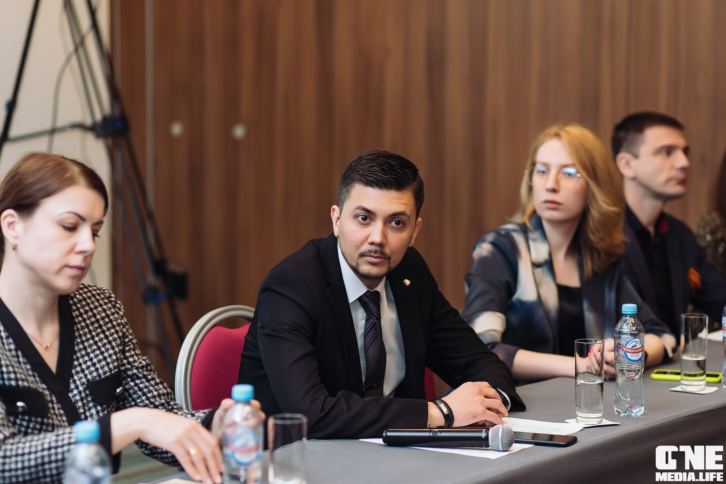 Фоторепортаж круглого стола по темам социального предпринимательства. One Media Life: фоторепортажи, фотоотчеты с мероприятий и заведений