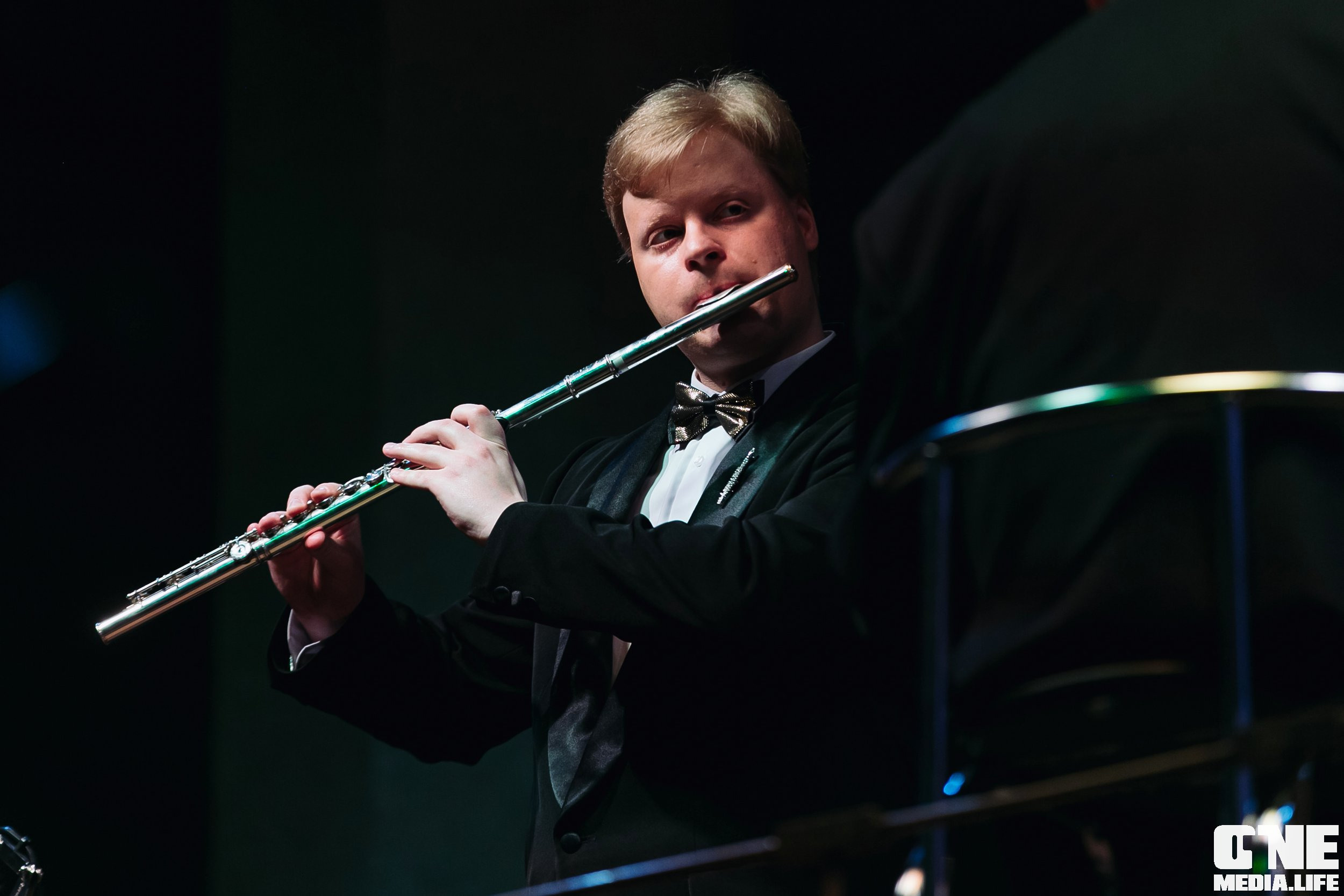 Фоторепортаж из Калининградской Филармонии. One Media Life: фоторепортажи, фотоотчеты с мероприятий и заведений