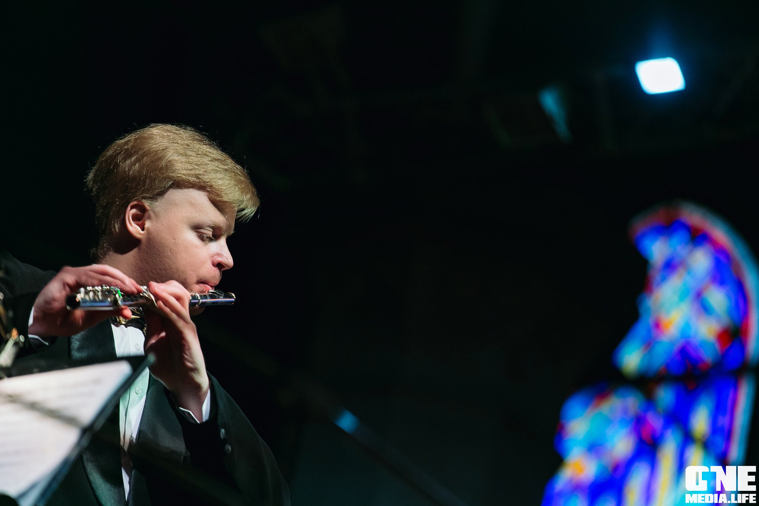 Фоторепортаж из Калининградской Филармонии. One Media Life: фоторепортажи, фотоотчеты с мероприятий и заведений