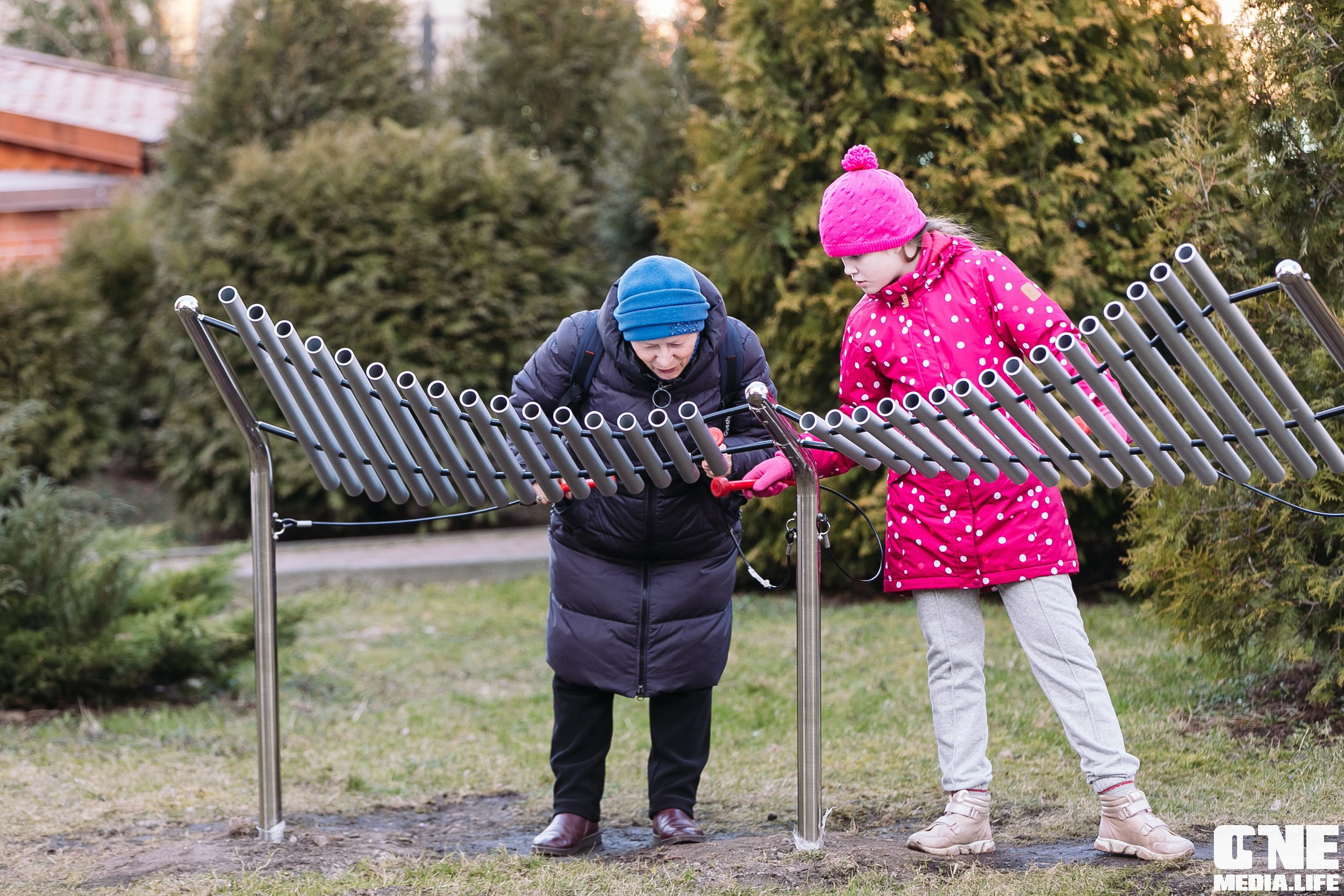 Фоторепортаж из Калининградской Филармонии. One Media Life: фоторепортажи, фотоотчеты с мероприятий и заведений