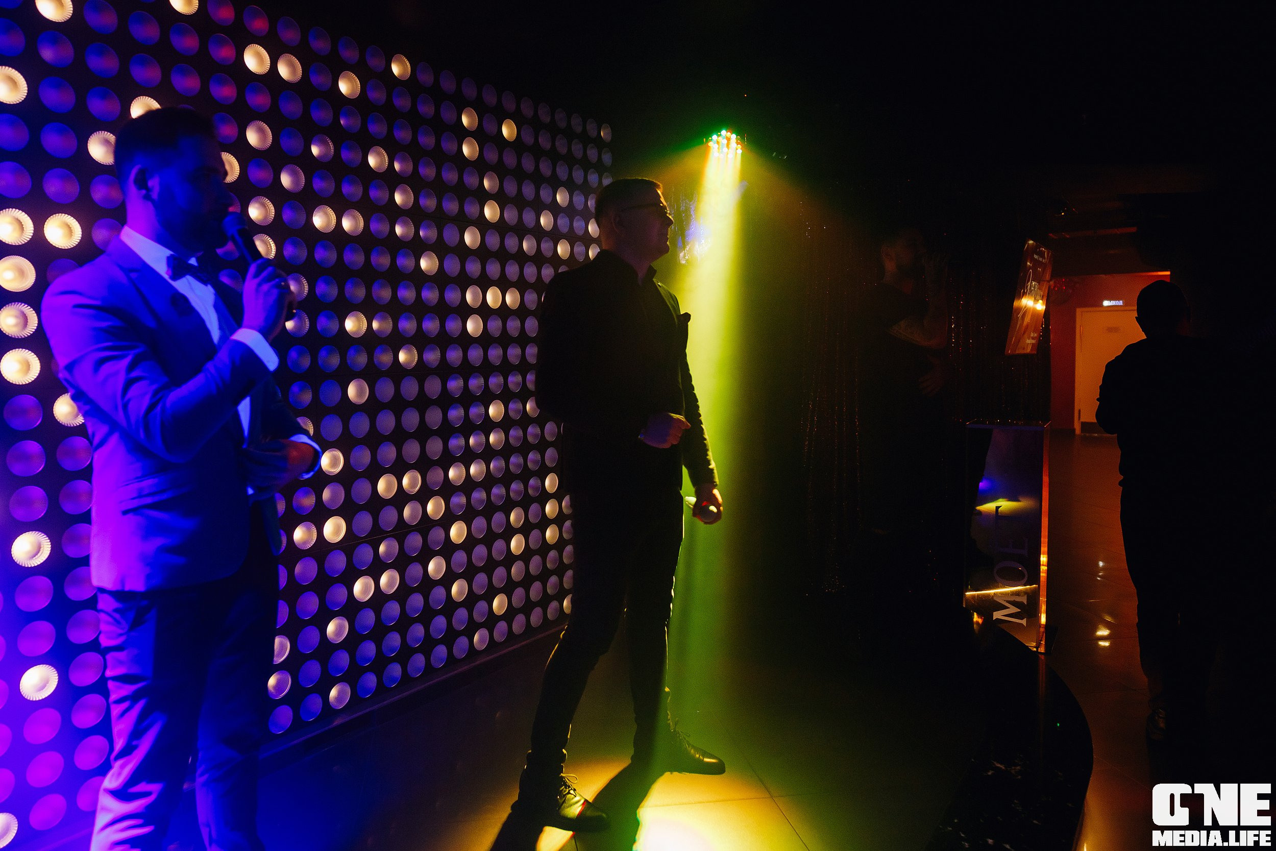 Фотоотчет из караоке клуба Эйфория в Калининграде. One Media Life: фоторепортажи, фотоотчеты с мероприятий и заведений