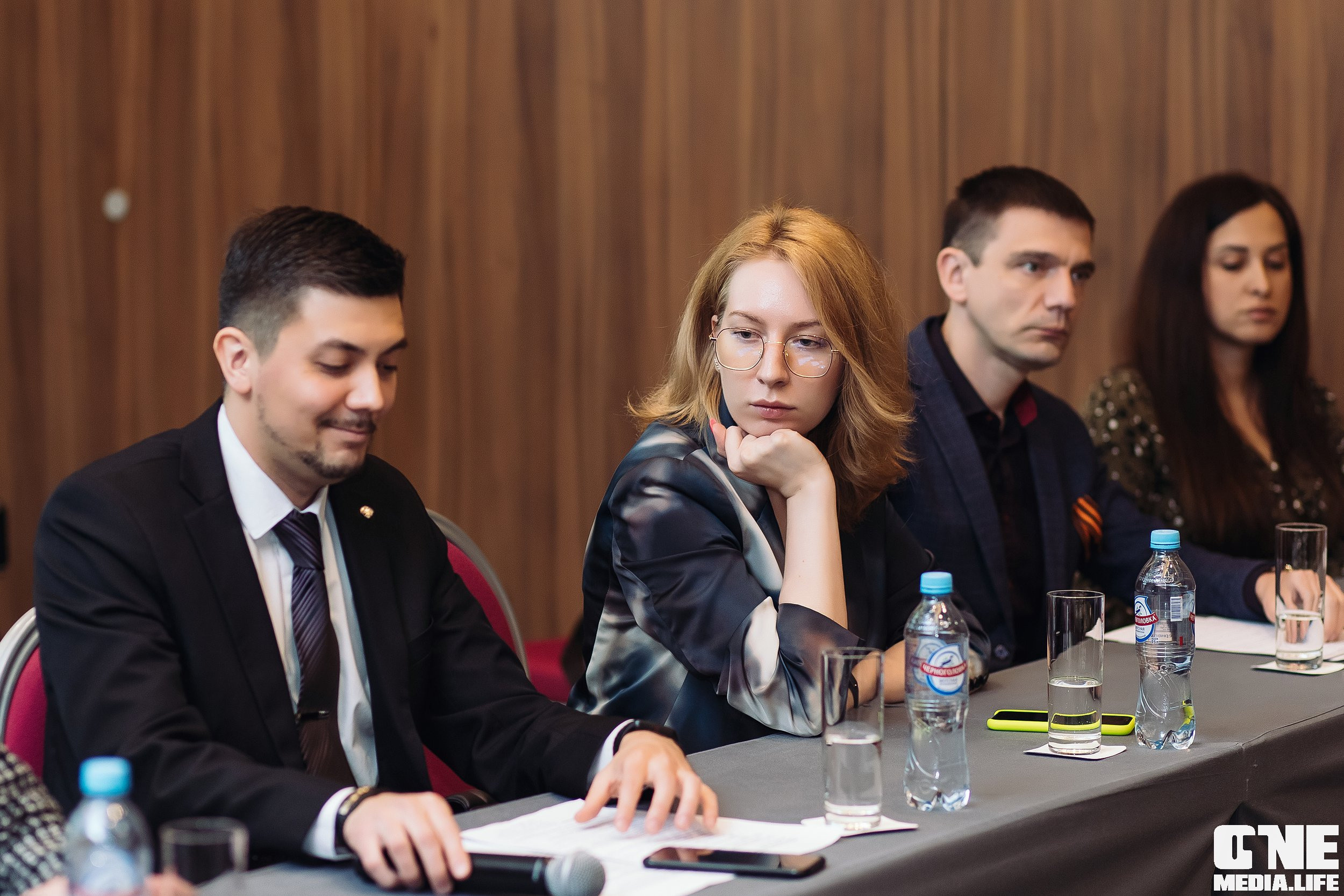 Фоторепортаж круглого стола по темам социального предпринимательства. One Media Life: фоторепортажи, фотоотчеты с мероприятий и заведений