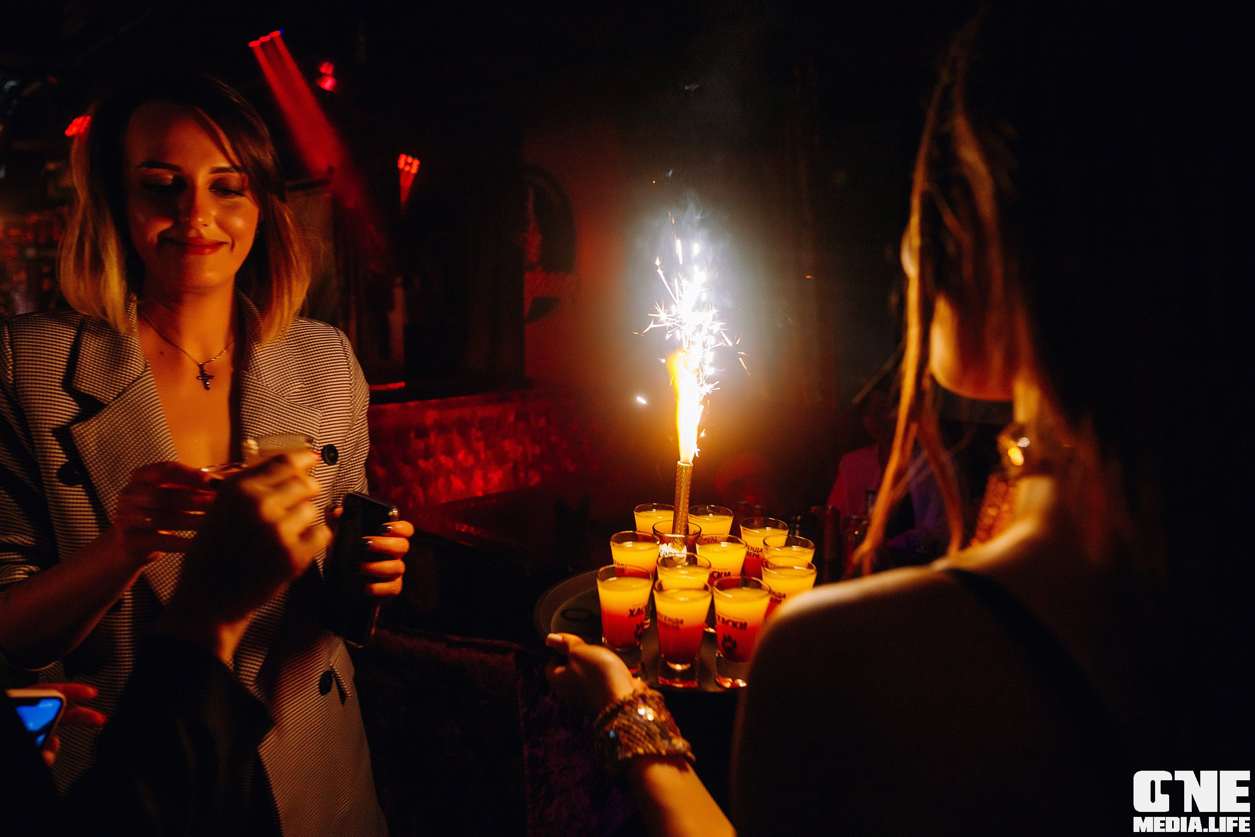 Фоторепортаж с караоке клуба Эйфория в Калининграде. One Media Life: фоторепортажи, фотоотчеты с мероприятий и заведений