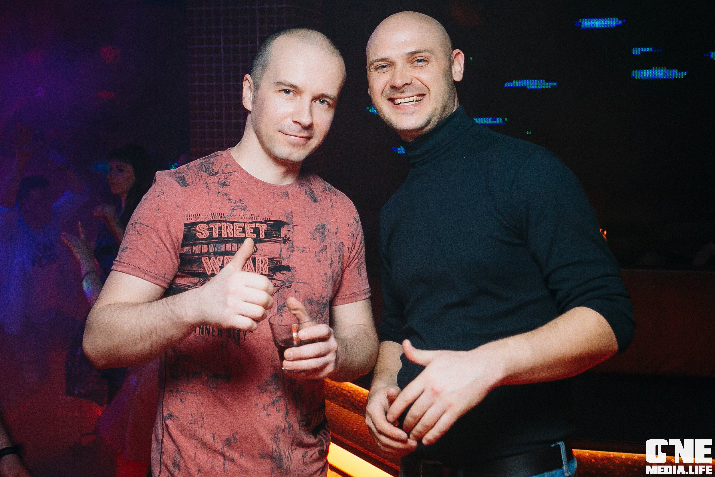 Фотоотчет из ночного клуба Планета в Калининграде. One Media Life: фоторепортажи, фотоотчеты с мероприятий и заведений