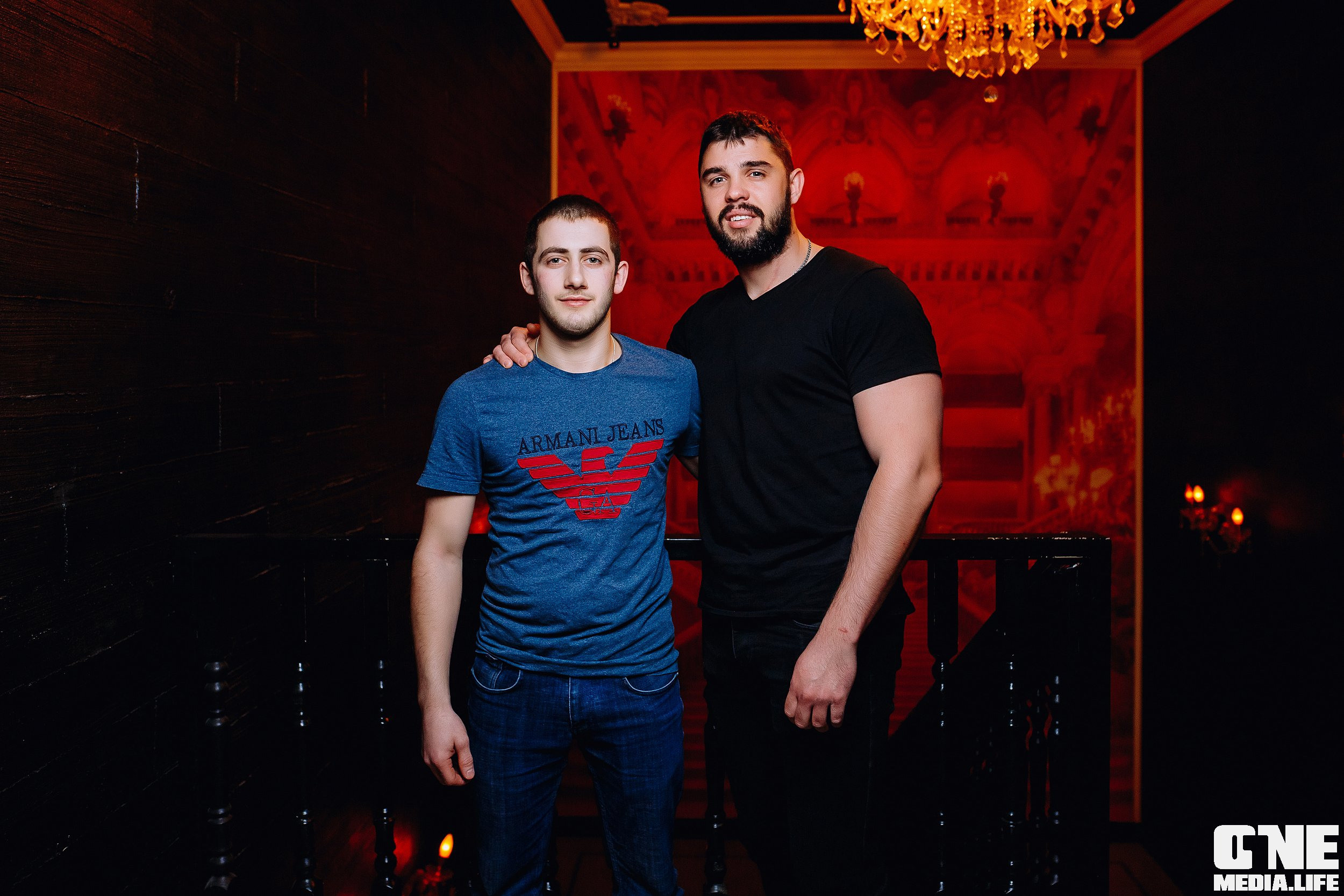 Фоторепортаж из караоке Опера. One Media Life: фоторепортажи, фотоотчеты с мероприятий и заведений