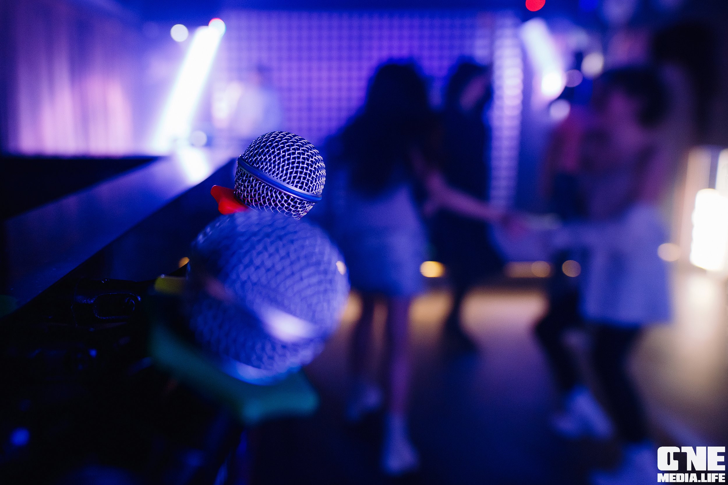 Фоторепортаж из караоке клуба Эйфория. One Media Life: фоторепортажи, фотоотчеты с мероприятий и заведений