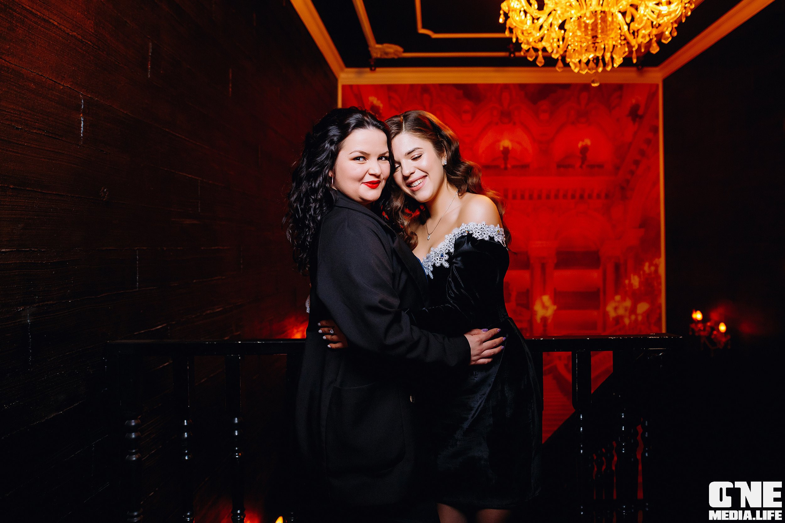 Фоторепортаж из караоке Опера. One Media Life: фоторепортажи, фотоотчеты с мероприятий и заведений