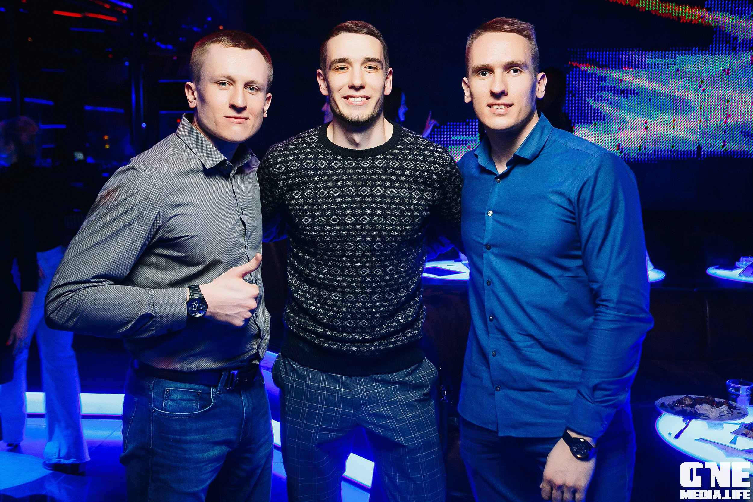 Фотоотчет из ночного клуба Планета в Калининграде. One Media Life: фоторепортажи, фотоотчеты с мероприятий и заведений