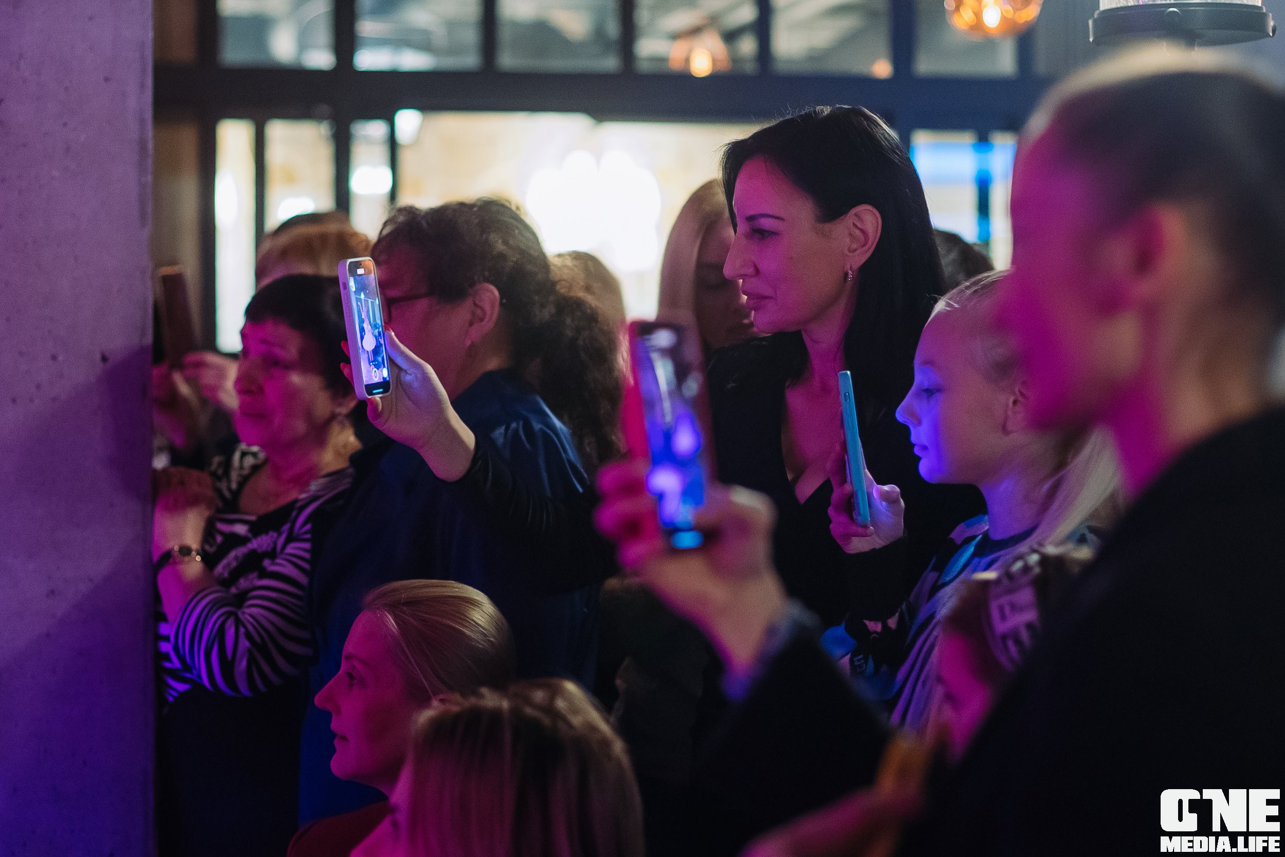 Фоторепортаж из ресторана Балкон. One Media Life: фоторепортажи, фотоотчеты с мероприятий и заведений