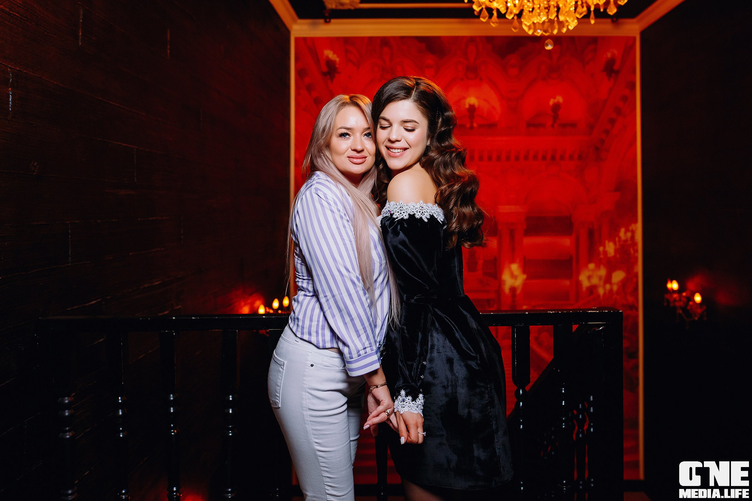 Фоторепортаж из караоке Опера. One Media Life: фоторепортажи, фотоотчеты с мероприятий и заведений