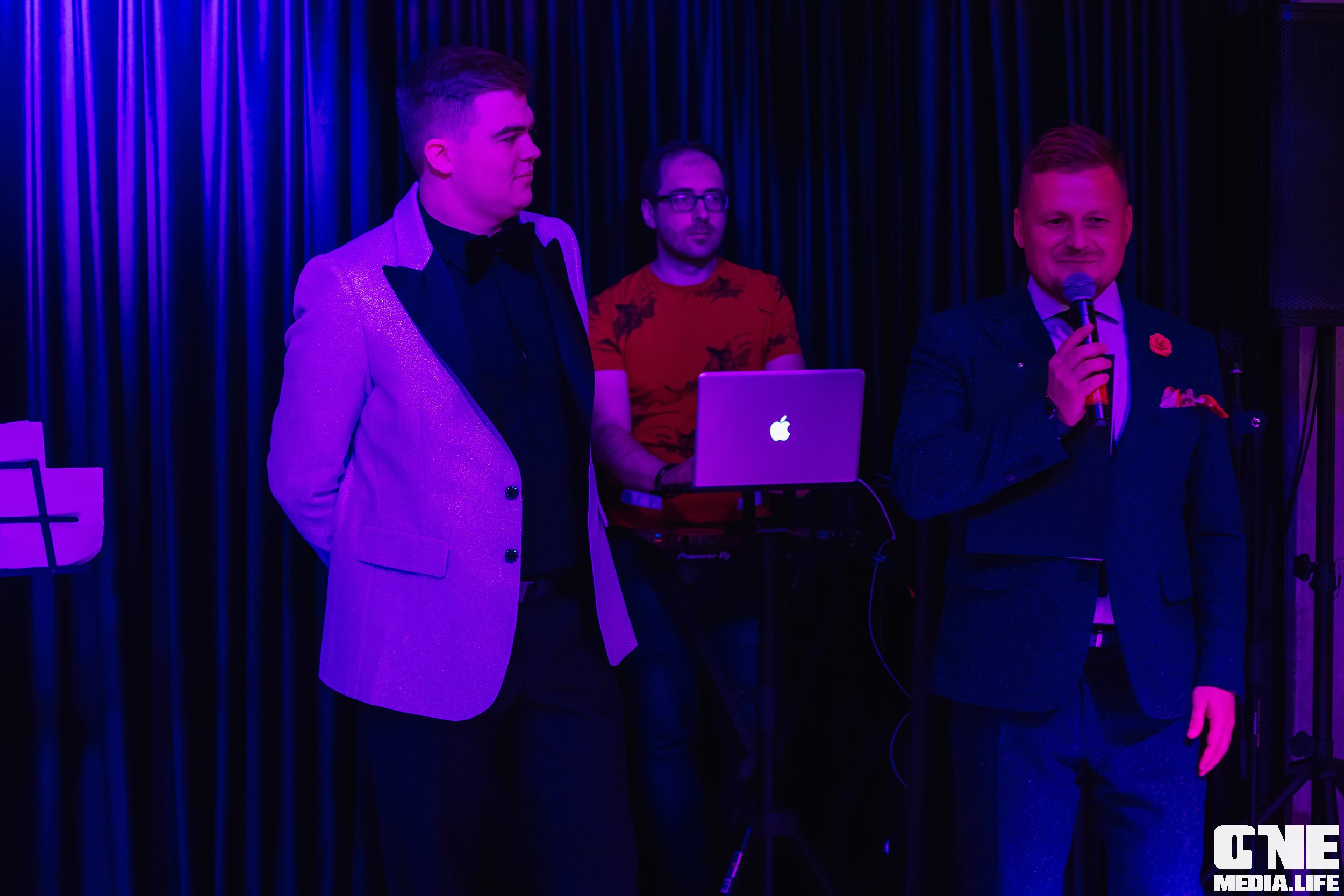 Фоторепортаж из ресторана Балкон. One Media Life: фоторепортажи, фотоотчеты с мероприятий и заведений