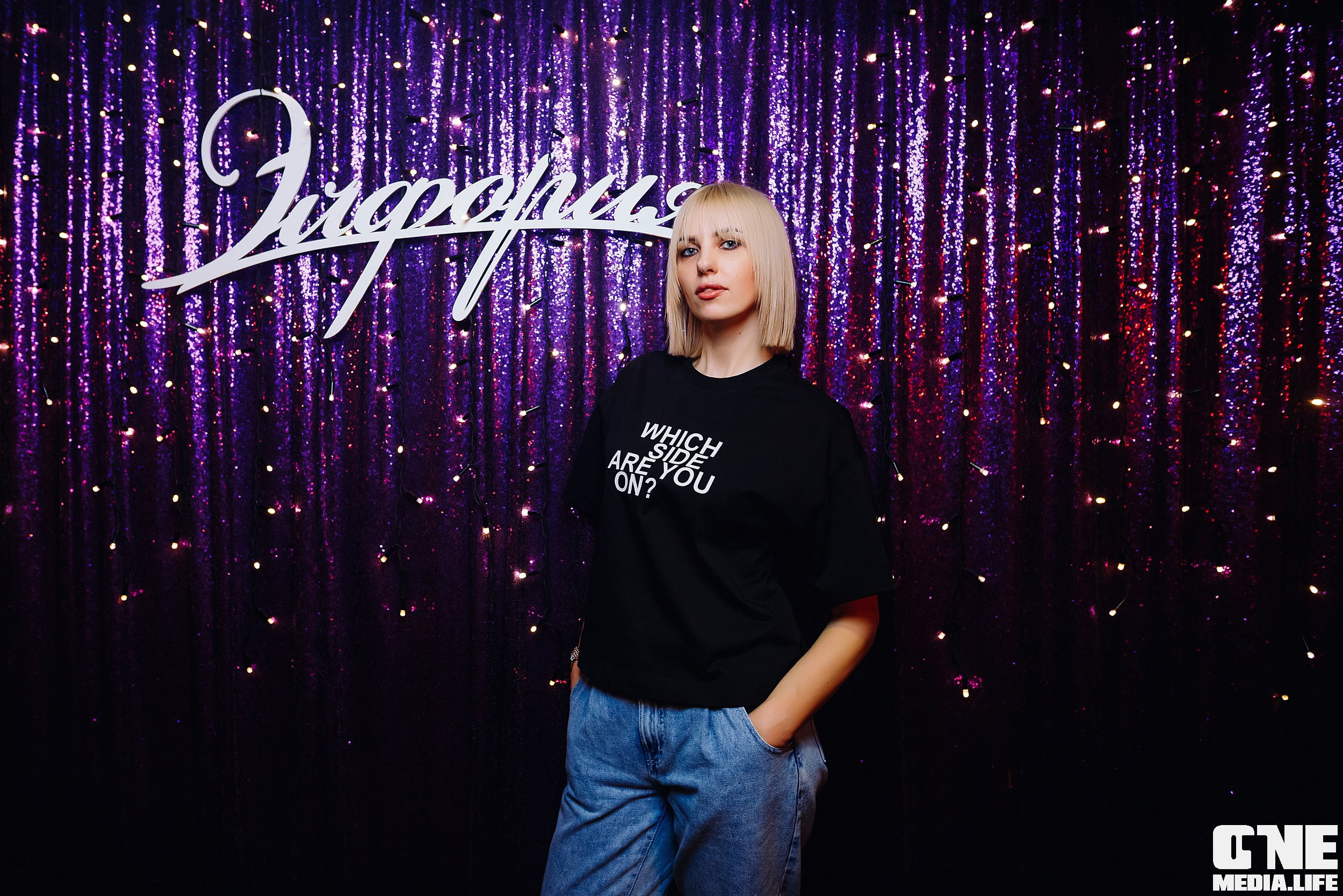 Фоторепортаж из караоке клуба Эйфория. One Media Life: фоторепортажи, фотоотчеты с мероприятий и заведений