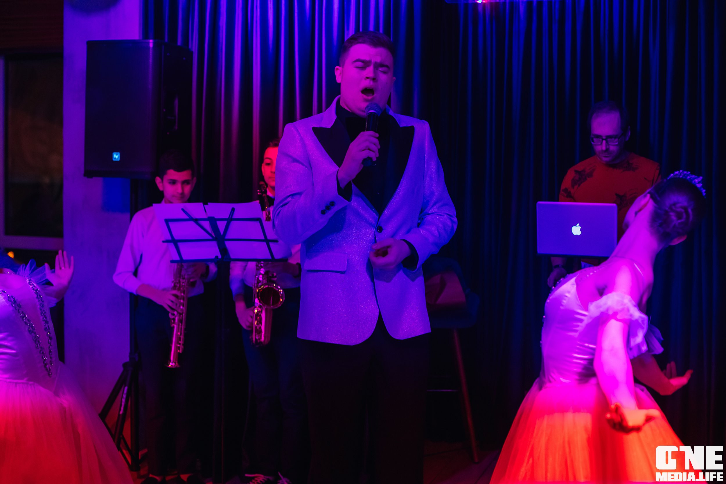 Фоторепортаж из ресторана Балкон. One Media Life: фоторепортажи, фотоотчеты с мероприятий и заведений