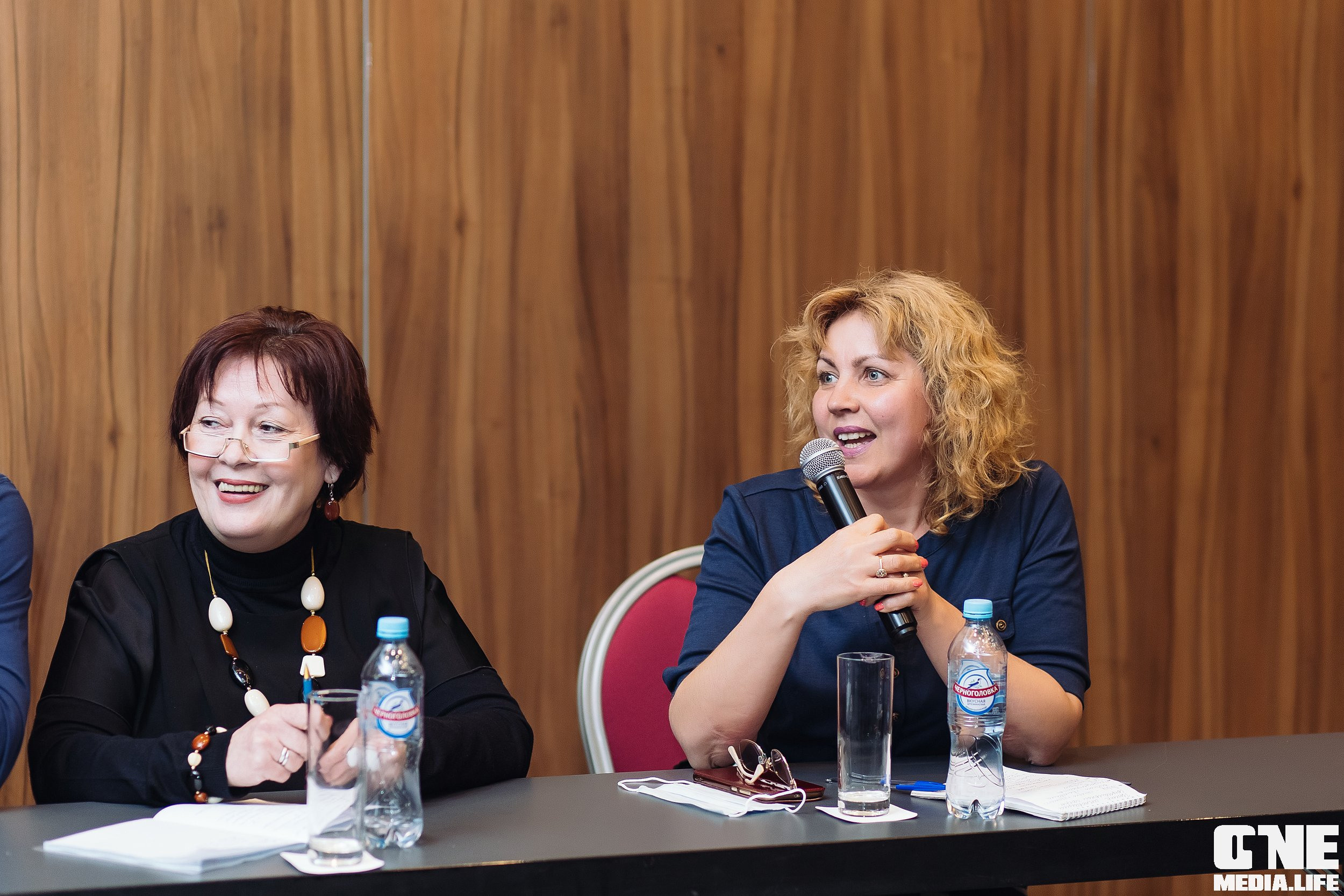 Фоторепортаж круглого стола по темам социального предпринимательства. One Media Life: фоторепортажи, фотоотчеты с мероприятий и заведений