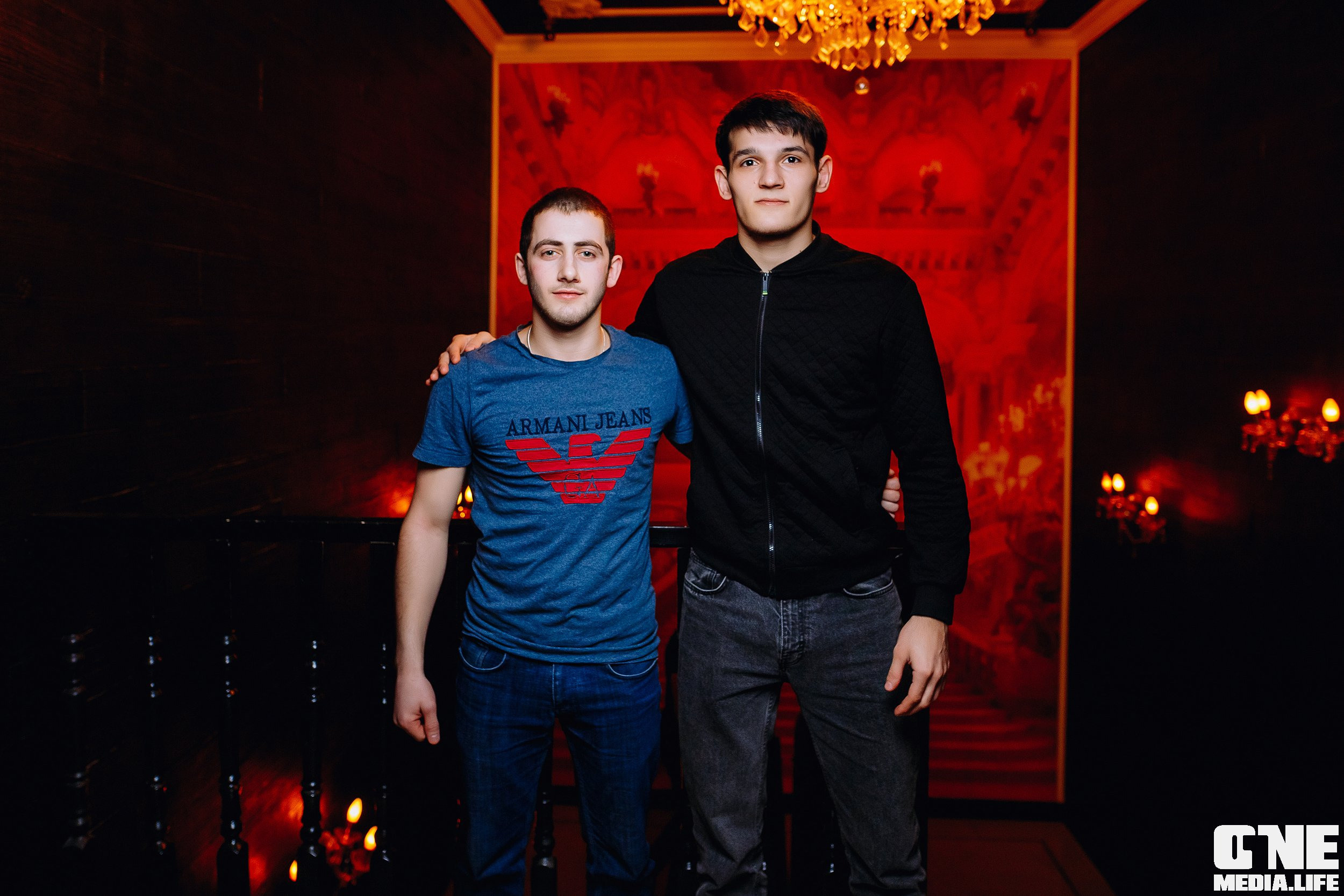 Фоторепортаж из караоке Опера. One Media Life: фоторепортажи, фотоотчеты с мероприятий и заведений