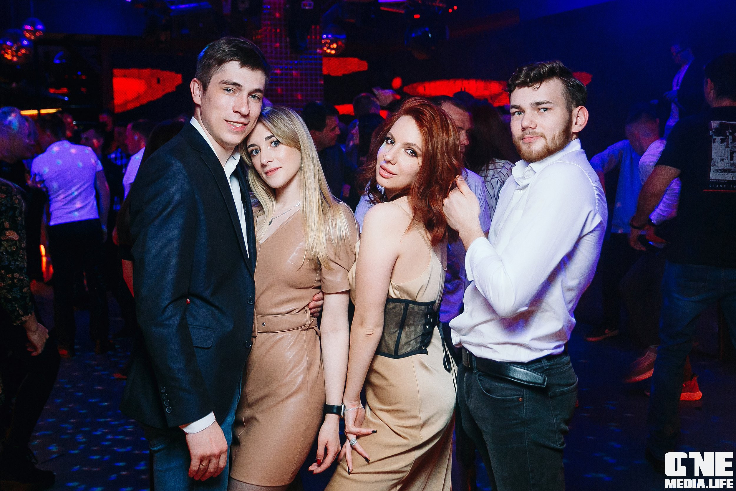 Фотоотчет из ночного клуба Планета в Калининграде. One Media Life: фоторепортажи, фотоотчеты с мероприятий и заведений
