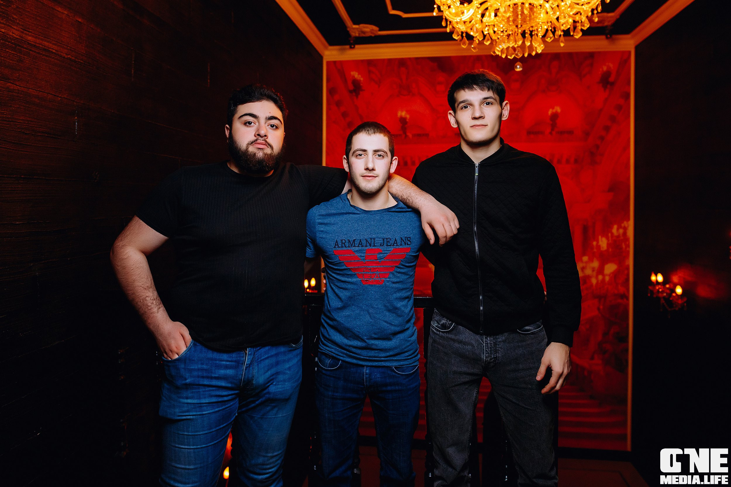 Фоторепортаж из караоке Опера. One Media Life: фоторепортажи, фотоотчеты с мероприятий и заведений