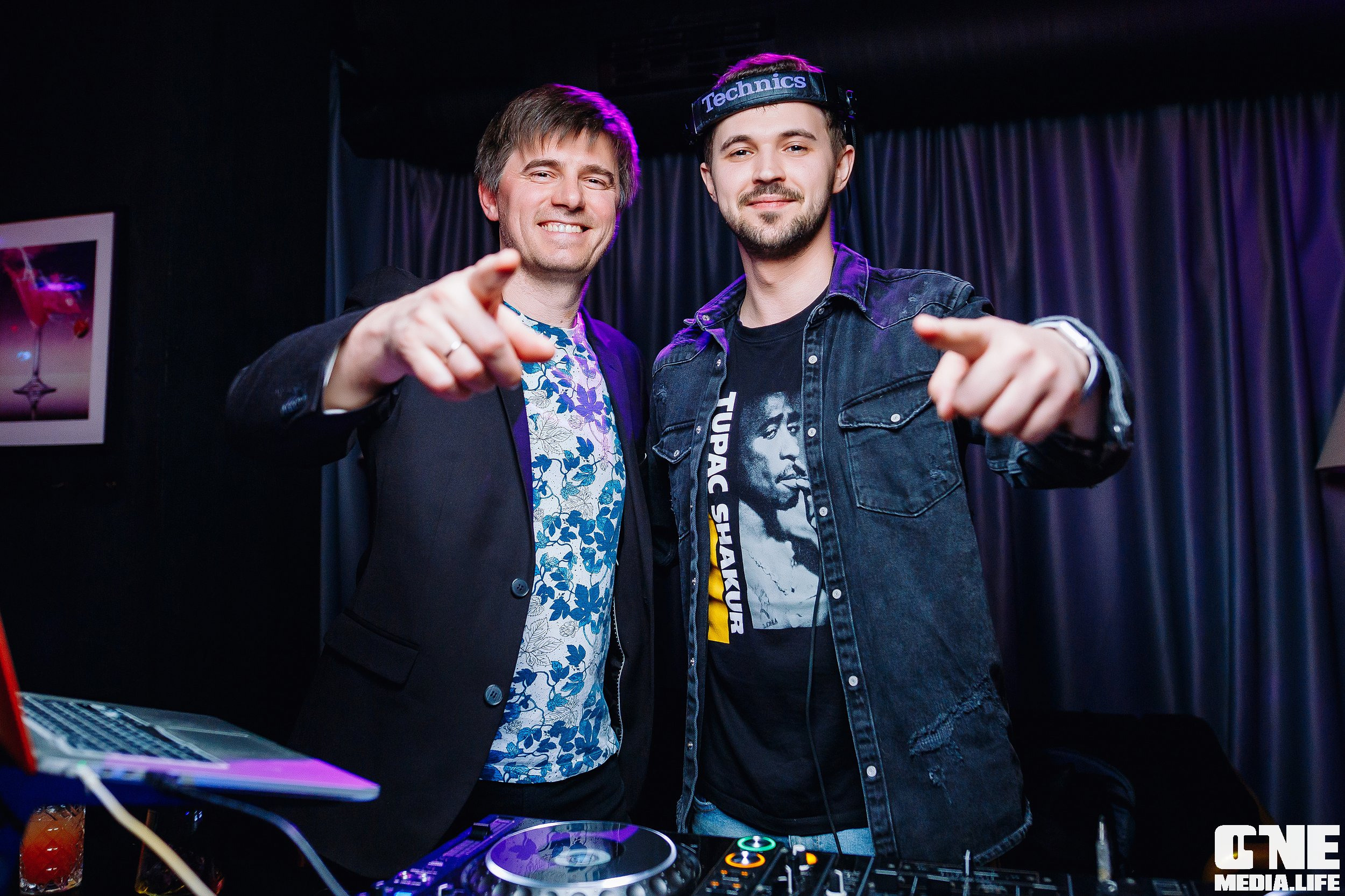 Фотоотчет из диско бара Mirage в Калининграде. One Media Life: фоторепортажи, фотоотчеты с мероприятий и заведений