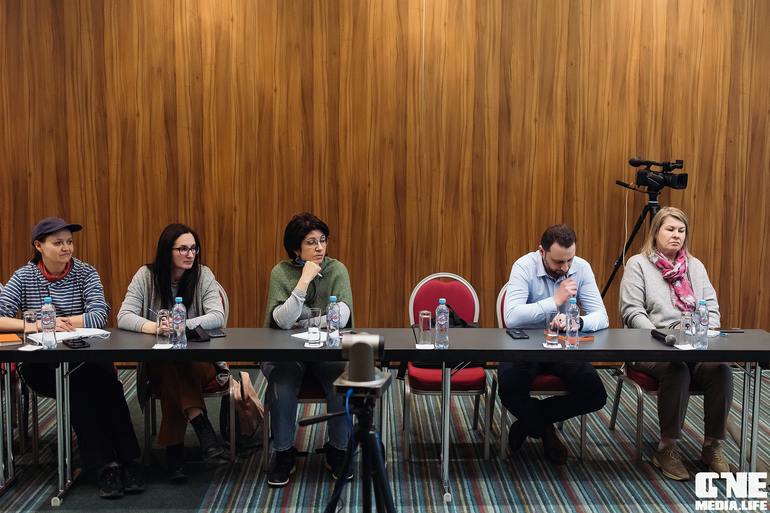 Фоторепортаж круглого стола по темам социального предпринимательства. One Media Life: фоторепортажи, фотоотчеты с мероприятий и заведений