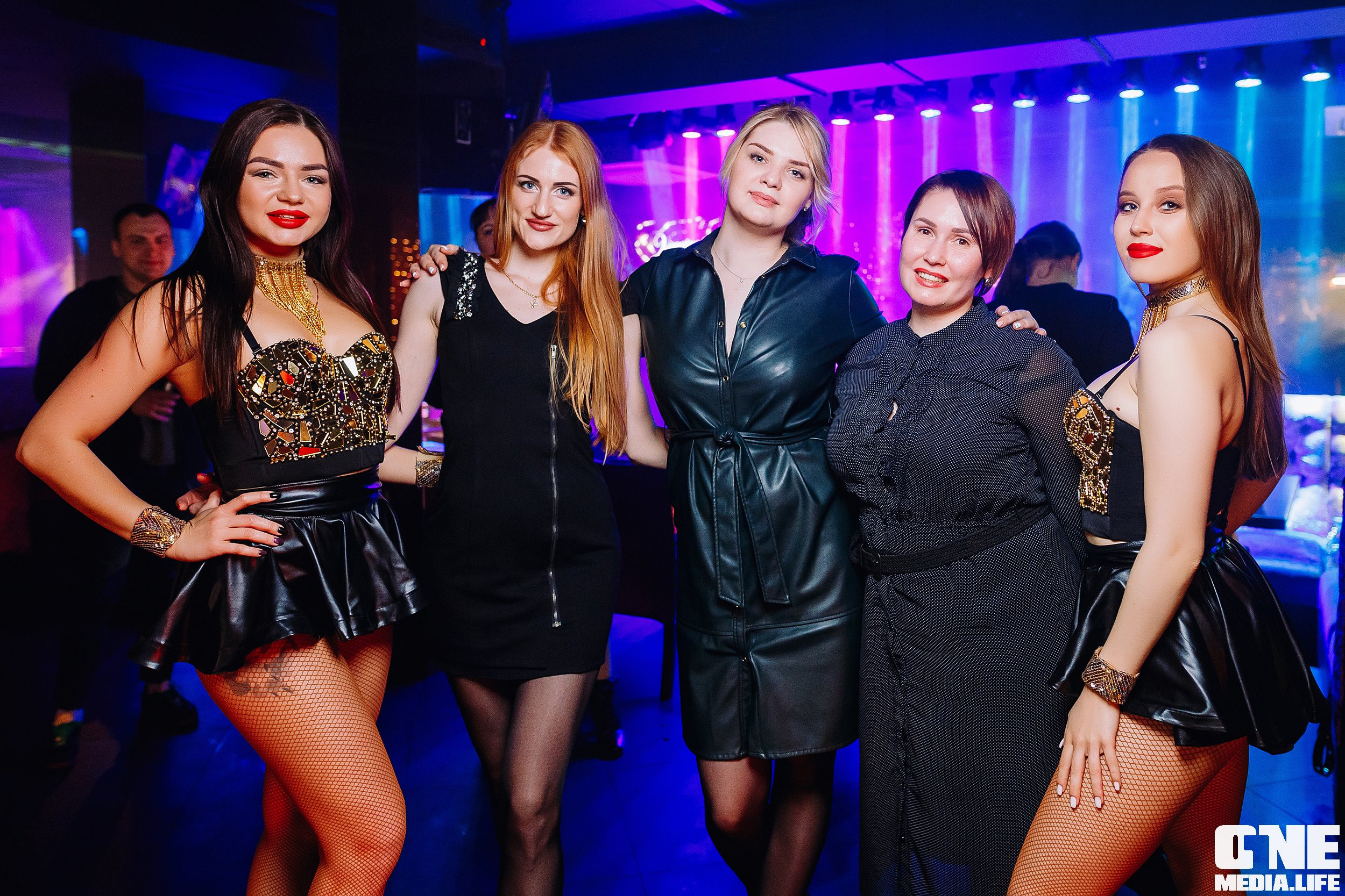 Фоторепортаж с караоке клуба Эйфория в Калининграде. One Media Life: фоторепортажи, фотоотчеты с мероприятий и заведений