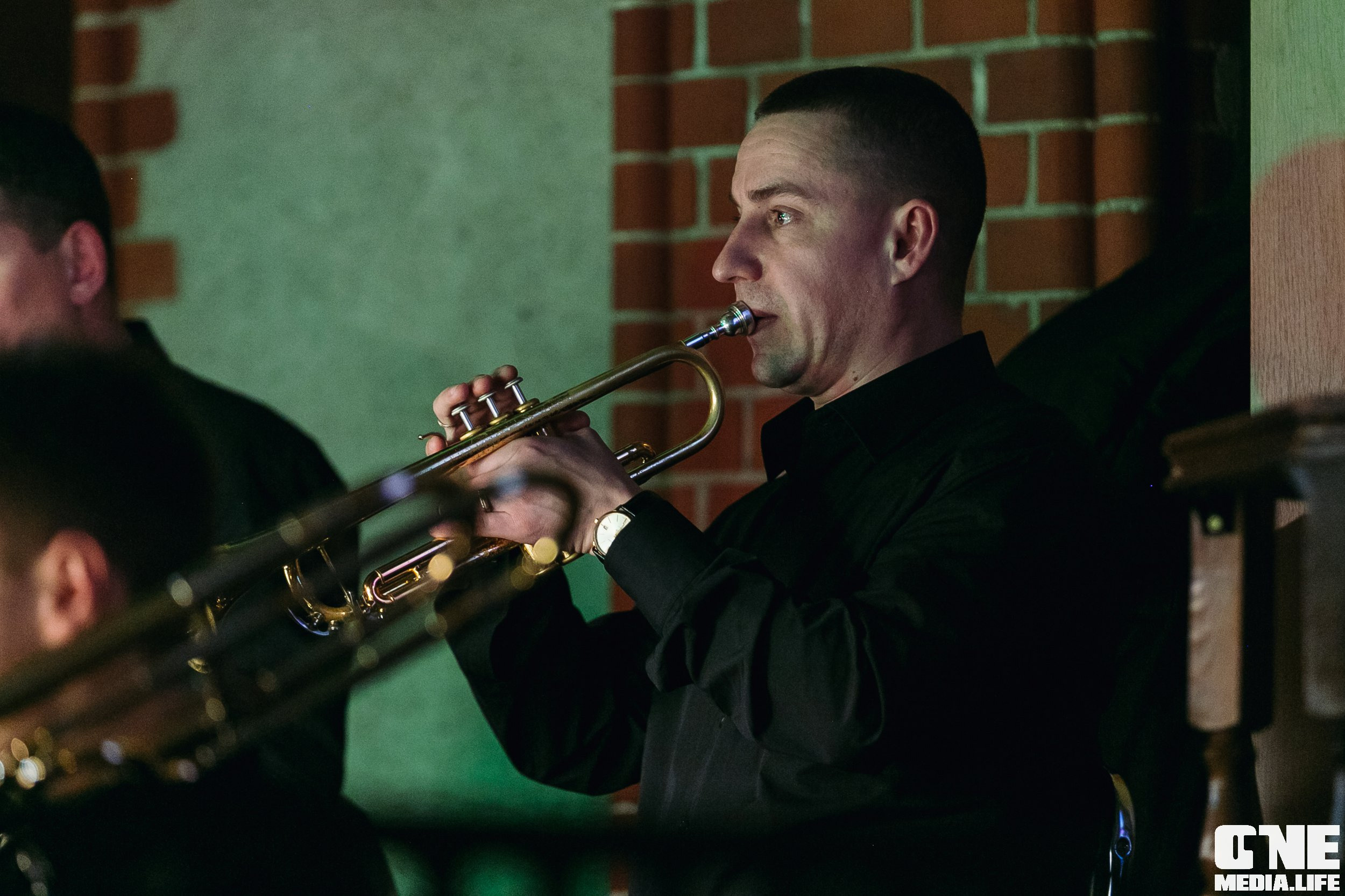 Фоторепортаж из Калининградской Филармонии. One Media Life: фоторепортажи, фотоотчеты с мероприятий и заведений