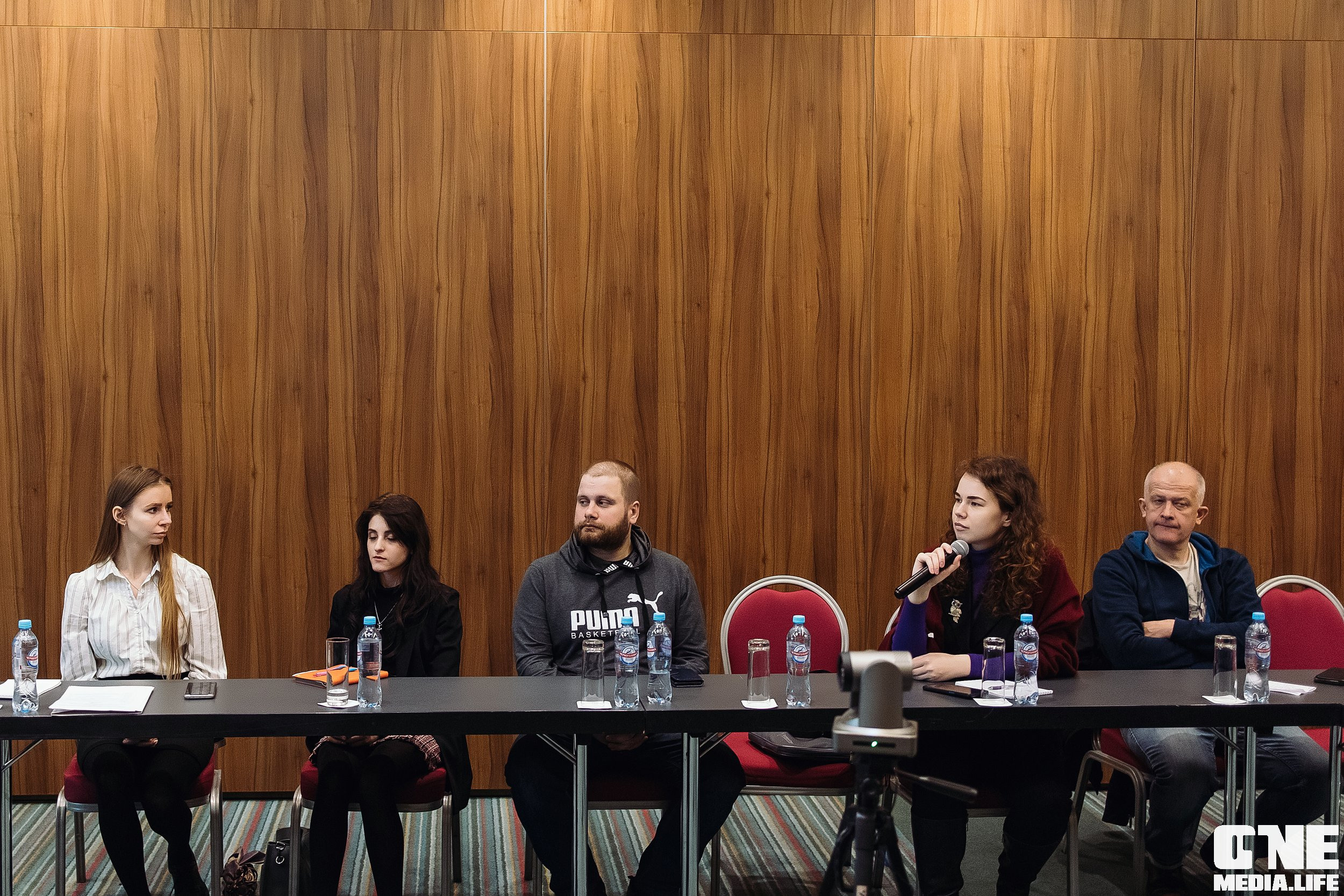 Фоторепортаж круглого стола по темам социального предпринимательства. One Media Life: фоторепортажи, фотоотчеты с мероприятий и заведений