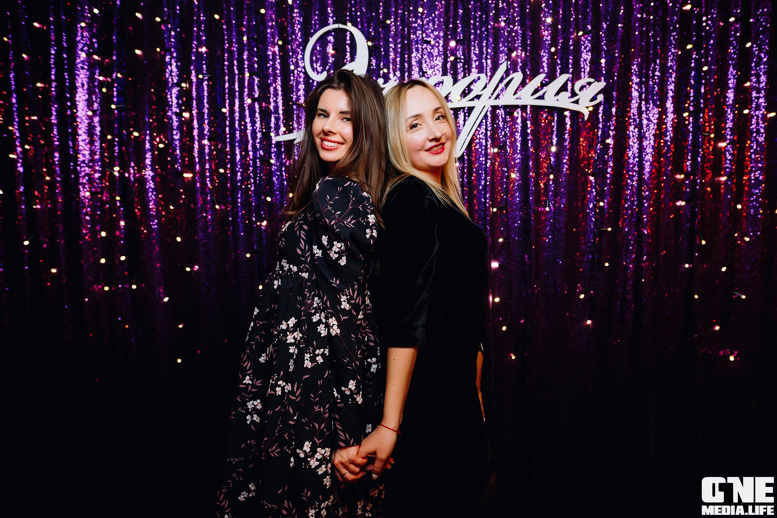 Фоторепортаж из караоке клуба Эйфория. One Media Life: фоторепортажи, фотоотчеты с мероприятий и заведений