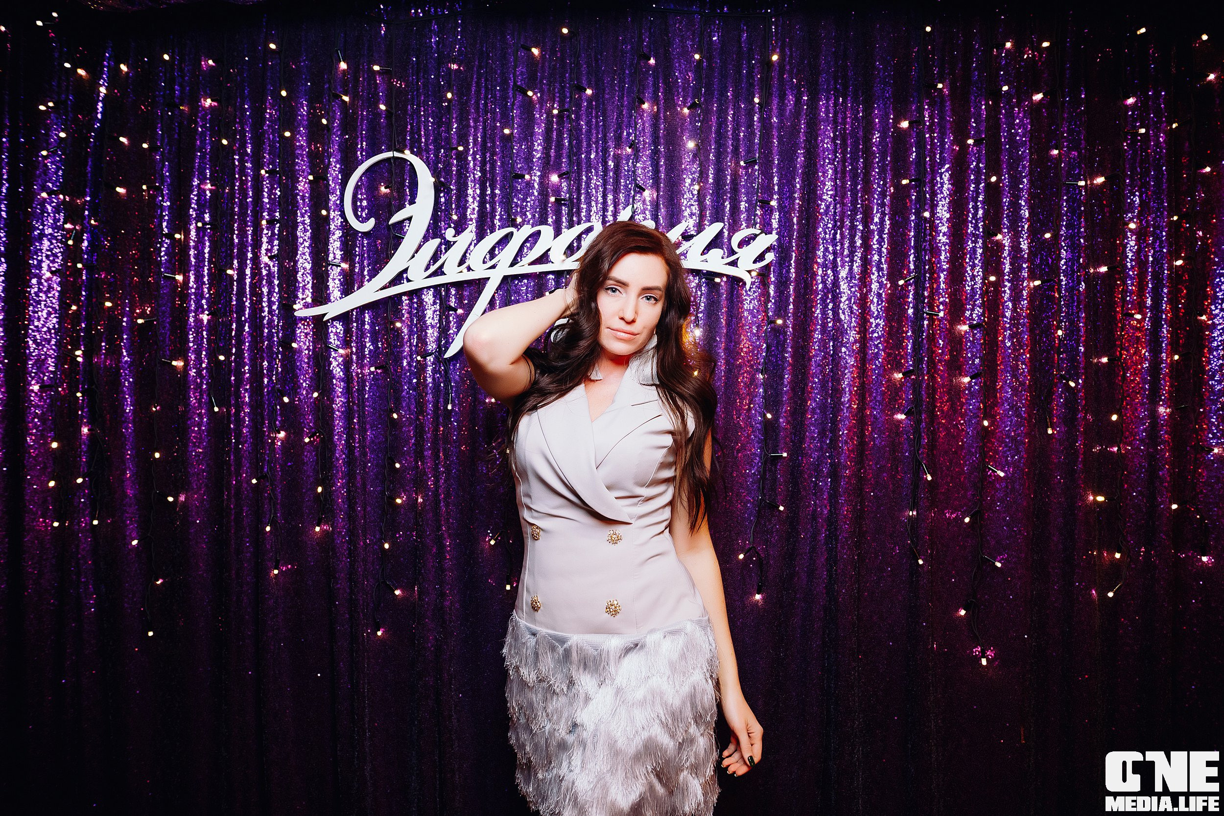 Фоторепортаж из караоке клуба Эйфория. One Media Life: фоторепортажи, фотоотчеты с мероприятий и заведений