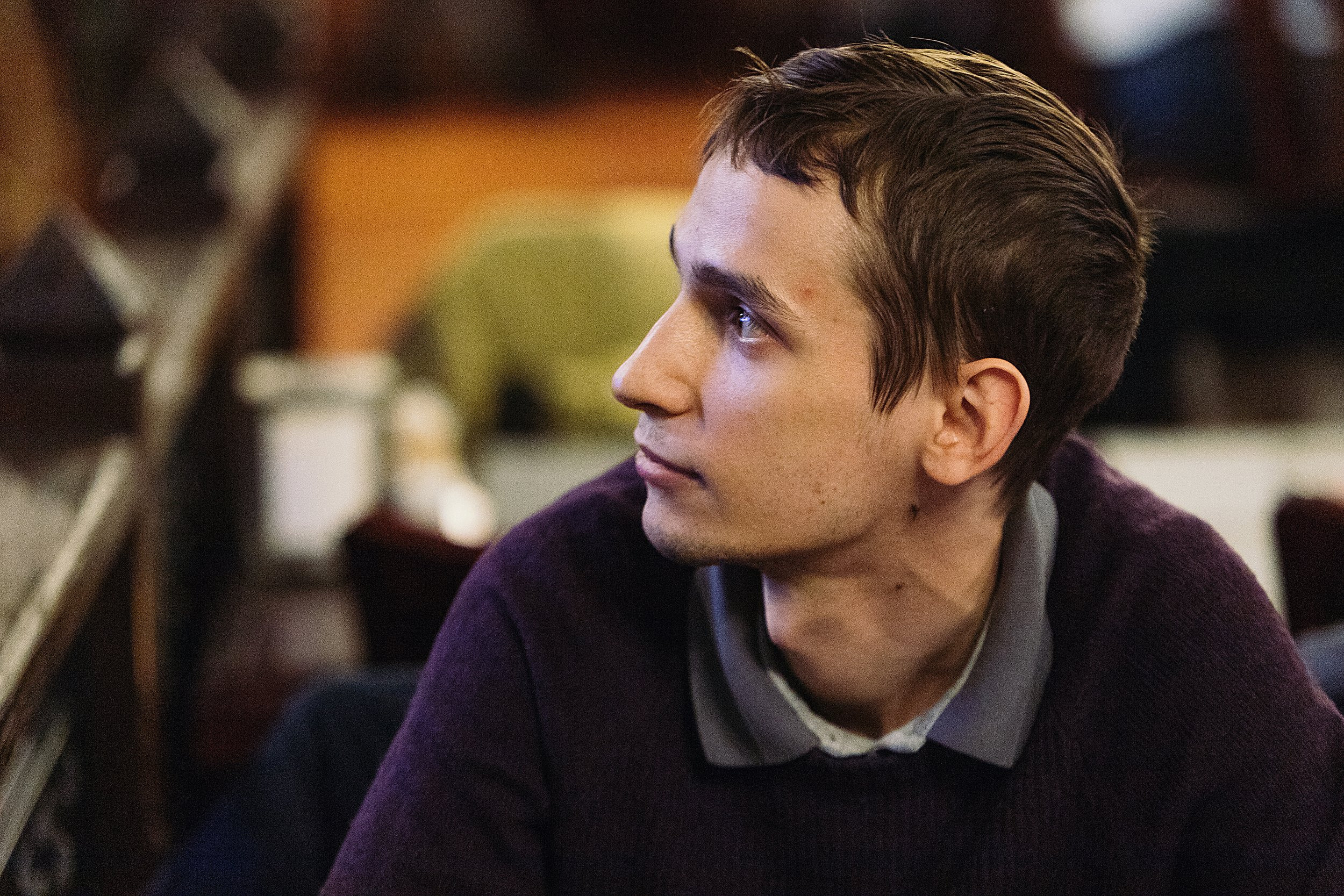 Фото репортаж с игры Квиз, Плиз!. One Media Life: фоторепортажи, фотоотчеты с мероприятий и заведений