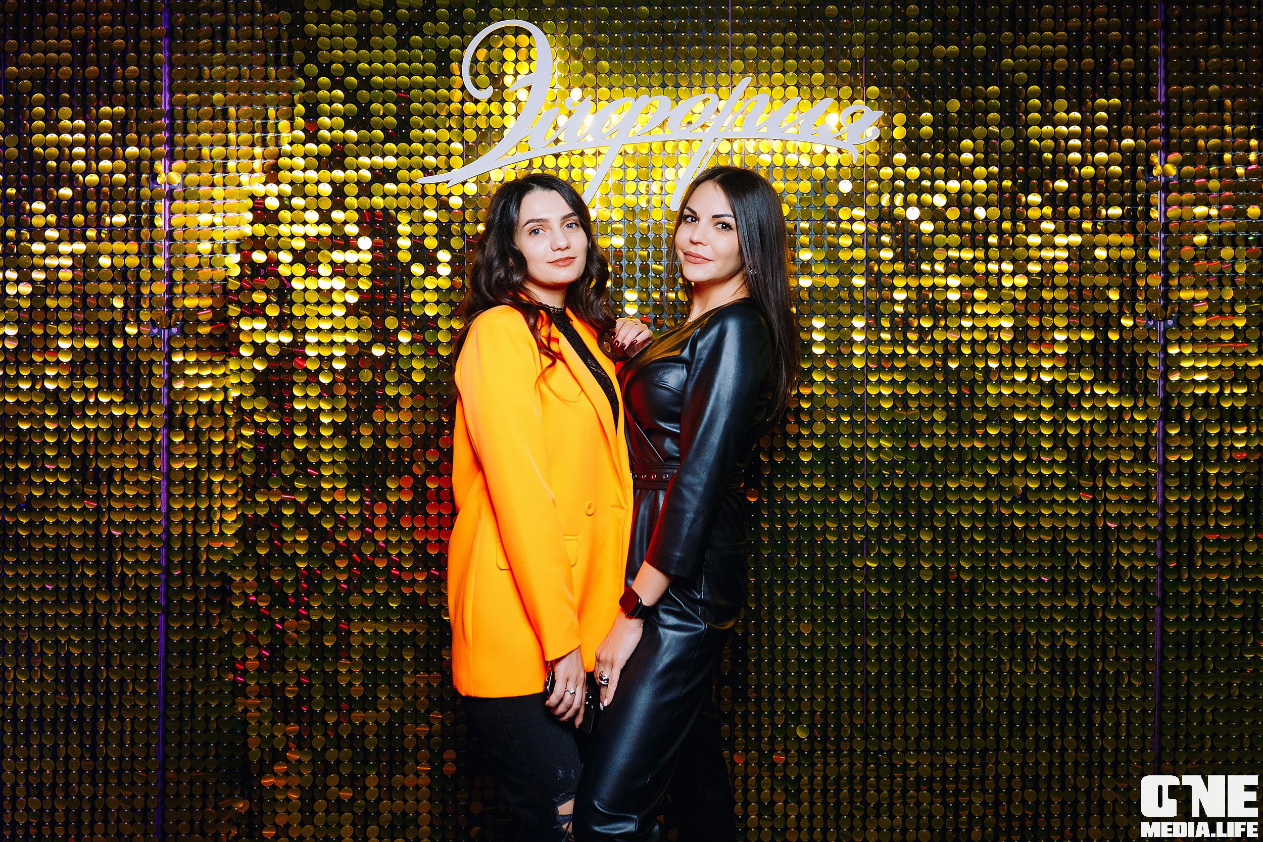 Фоторепортаж из караоке клуба Эйфория. One Media Life: фоторепортажи, фотоотчеты с мероприятий и заведений