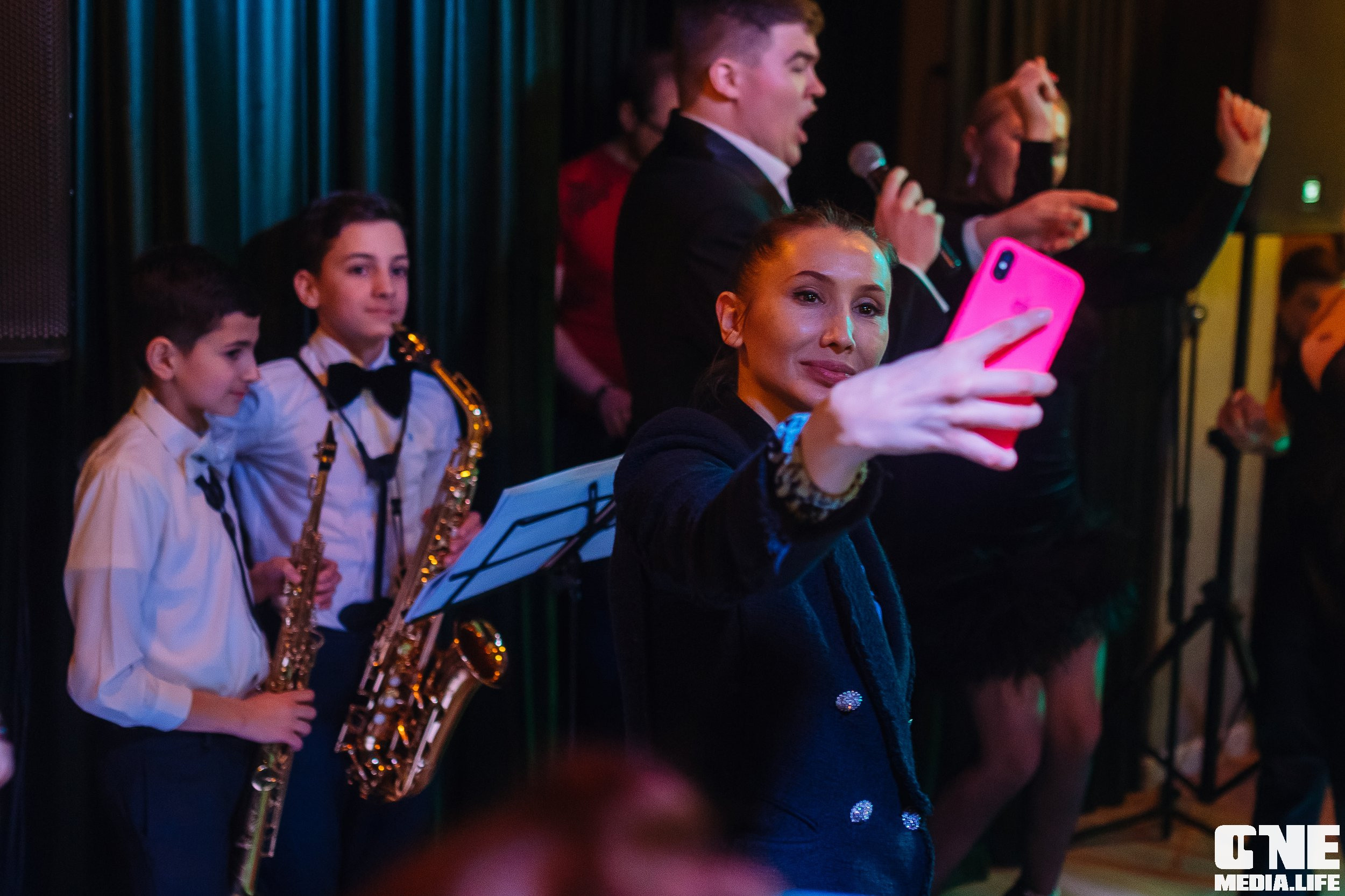 Фоторепортаж из ресторана Балкон. One Media Life: фоторепортажи, фотоотчеты с мероприятий и заведений