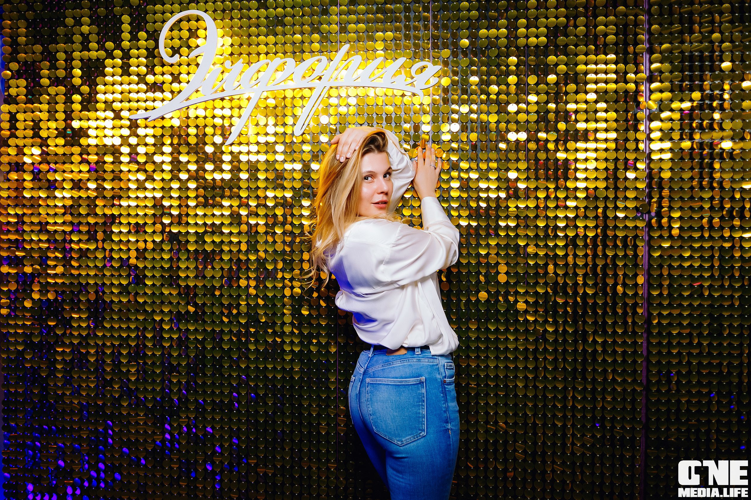 Фотоотчет из караоке клуба Эйфория в Калининграде. One Media Life: фоторепортажи, фотоотчеты с мероприятий и заведений