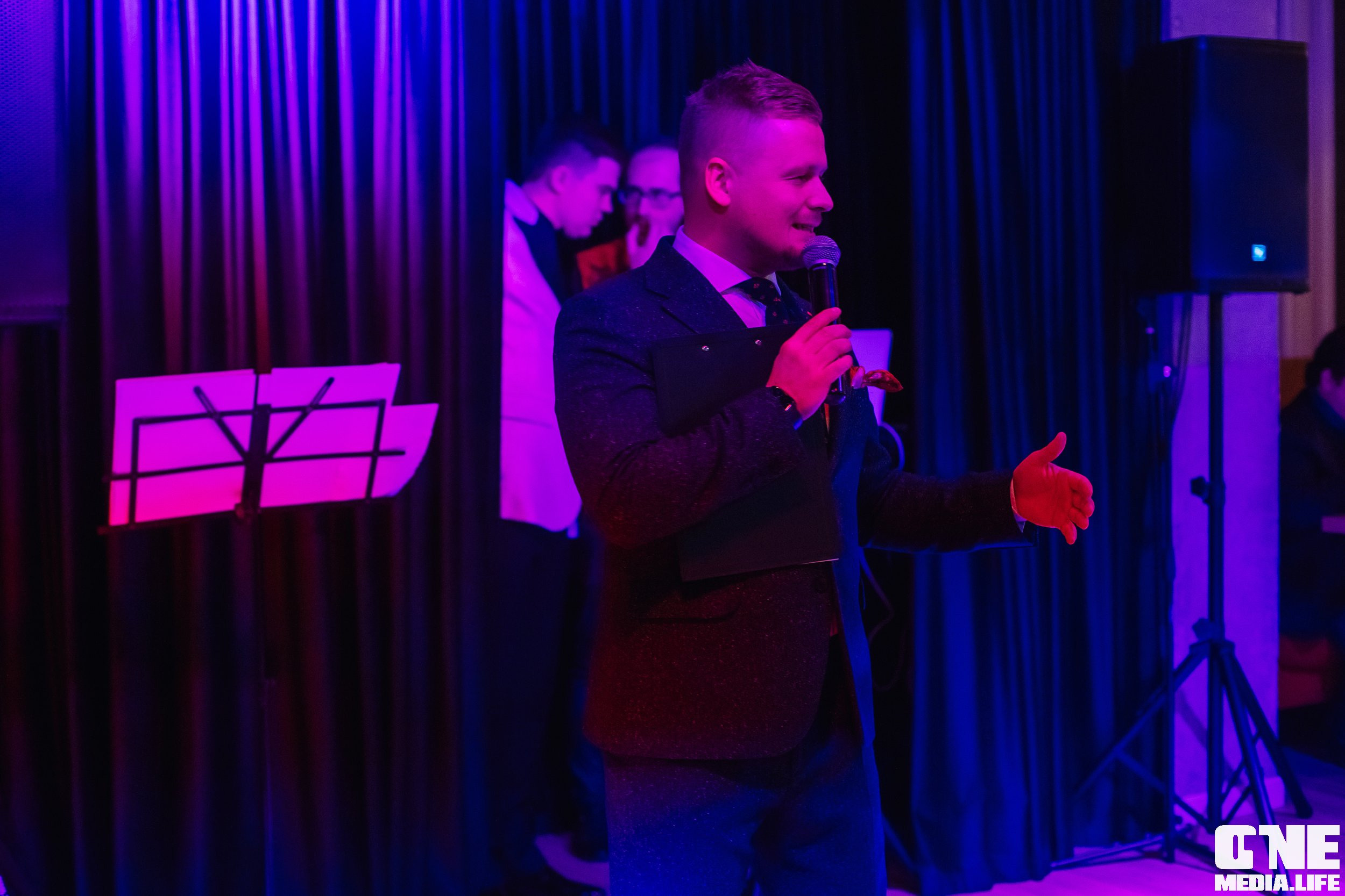 Фоторепортаж из ресторана Балкон. One Media Life: фоторепортажи, фотоотчеты с мероприятий и заведений