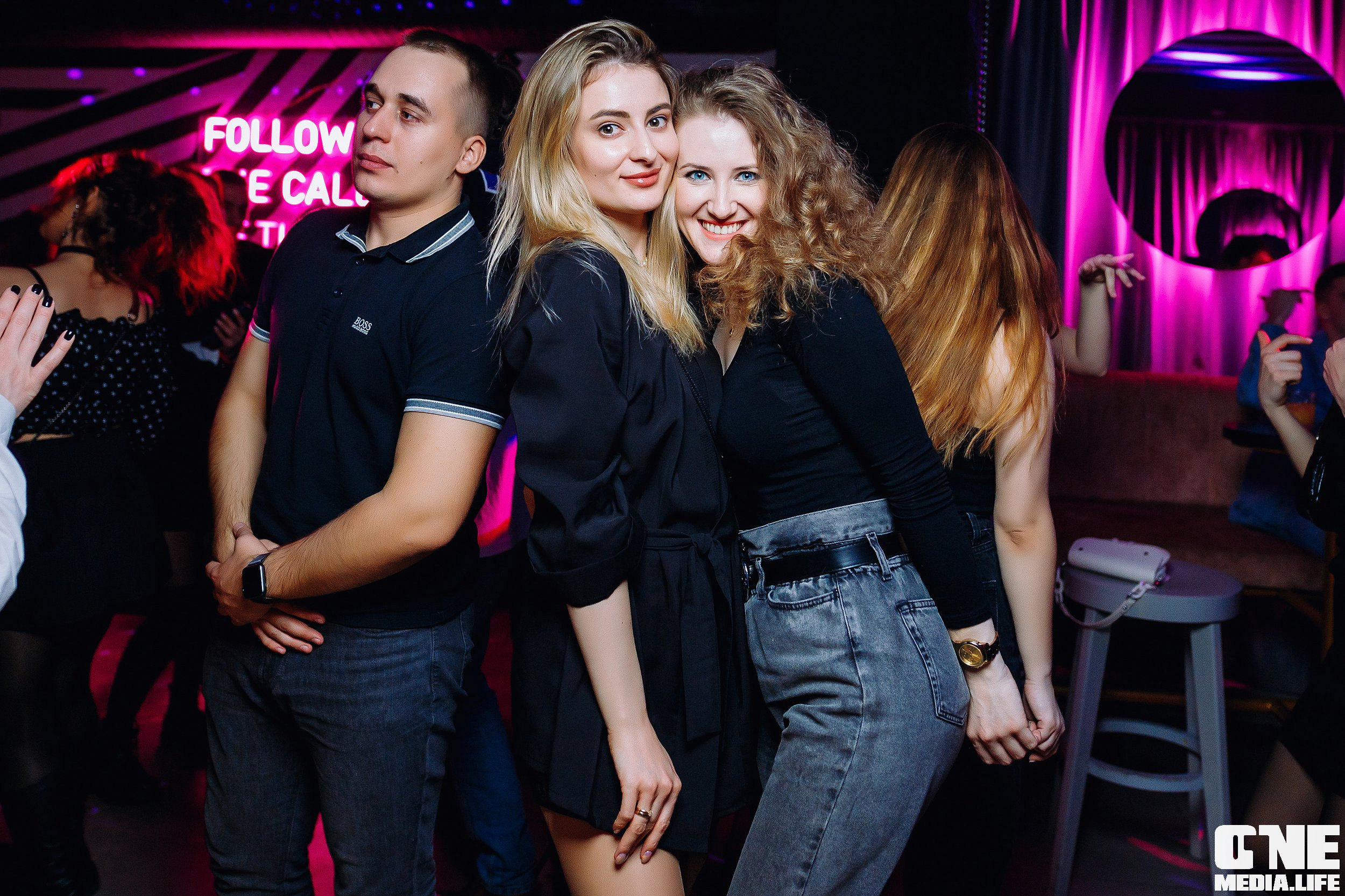 Фотоотчет из диско бара Mirage в Калининграде. One Media Life: фоторепортажи, фотоотчеты с мероприятий и заведений