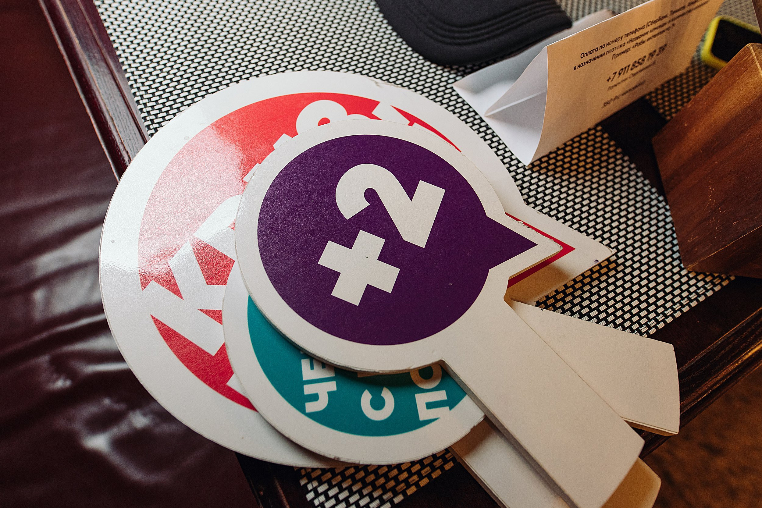 Фото репортаж с игры Квиз, Плиз!. One Media Life: фоторепортажи, фотоотчеты с мероприятий и заведений