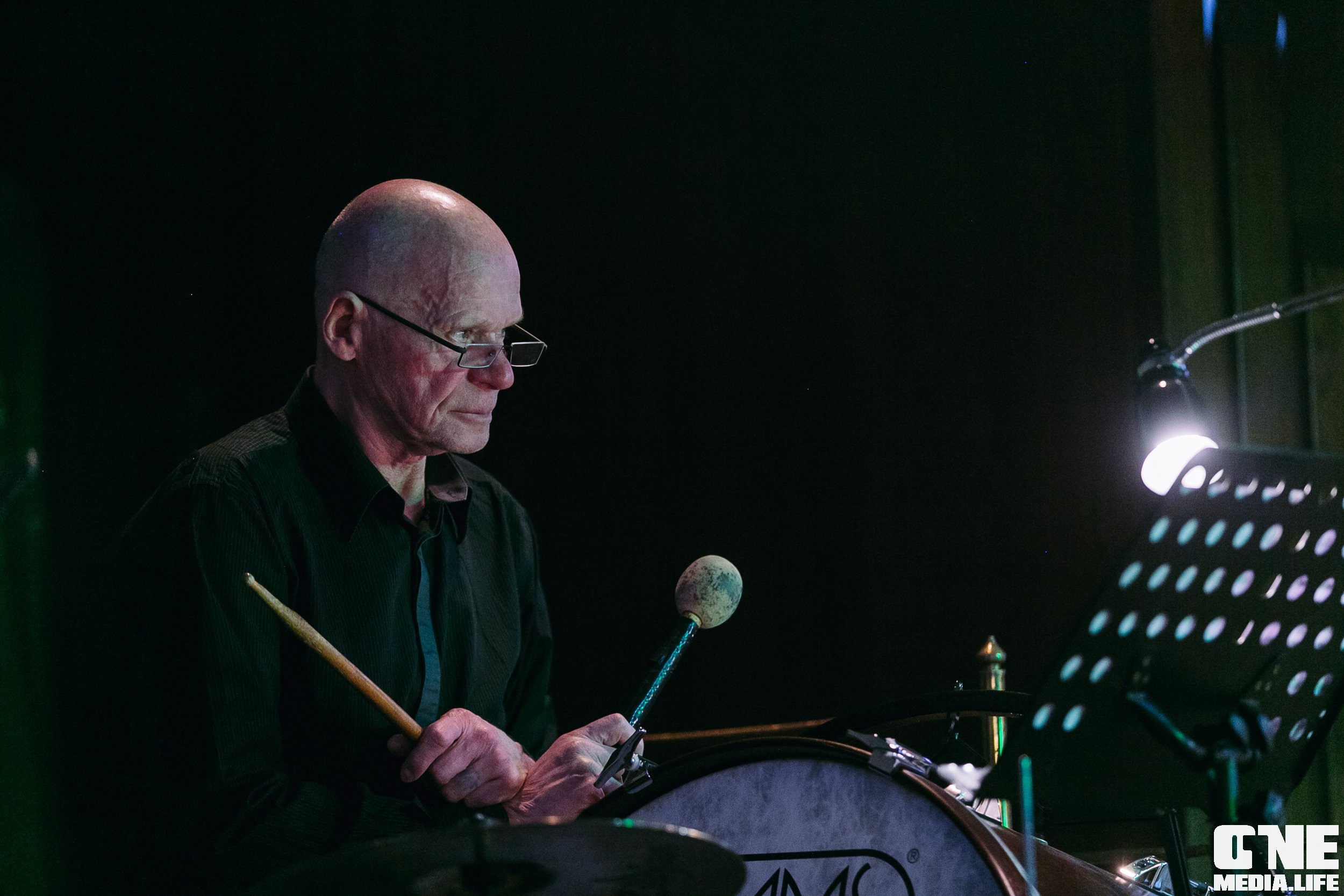 Фоторепортаж из Калининградской Филармонии. One Media Life: фоторепортажи, фотоотчеты с мероприятий и заведений