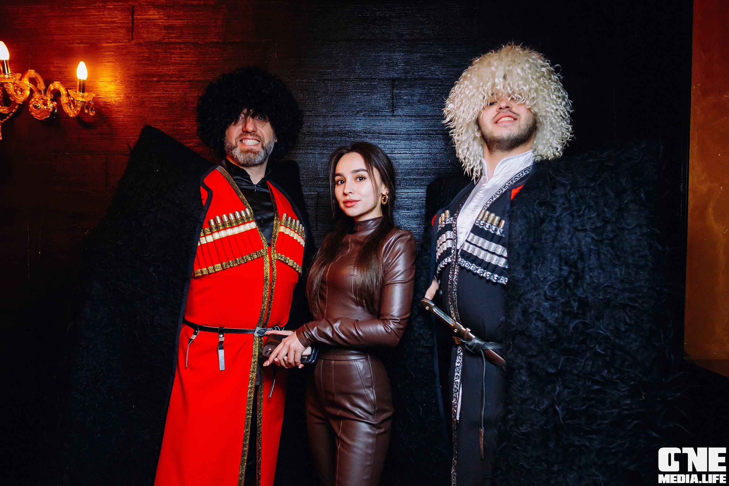 Фоторепортаж из караоке Opera Music Hall. One Media Life: фоторепортажи, фотоотчеты с мероприятий и заведений