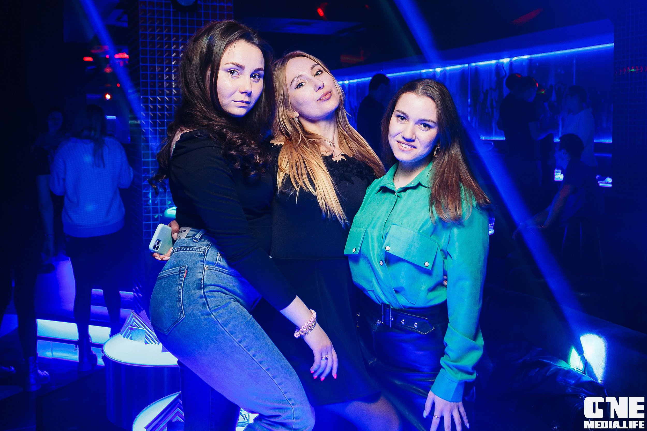 Фотоотчет из ночного клуба Планета в Калининграде. One Media Life: фоторепортажи, фотоотчеты с мероприятий и заведений