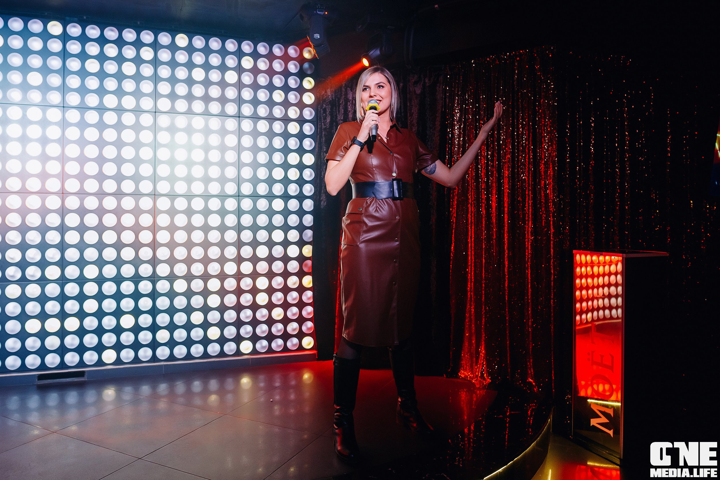 Фотоотчет из караоке клуба Эйфория в Калининграде. One Media Life: фоторепортажи, фотоотчеты с мероприятий и заведений