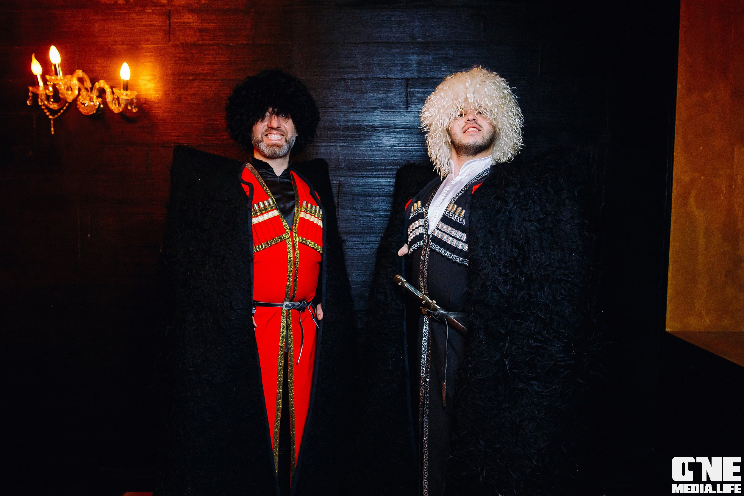 Фоторепортаж из караоке Opera Music Hall. One Media Life: фоторепортажи, фотоотчеты с мероприятий и заведений