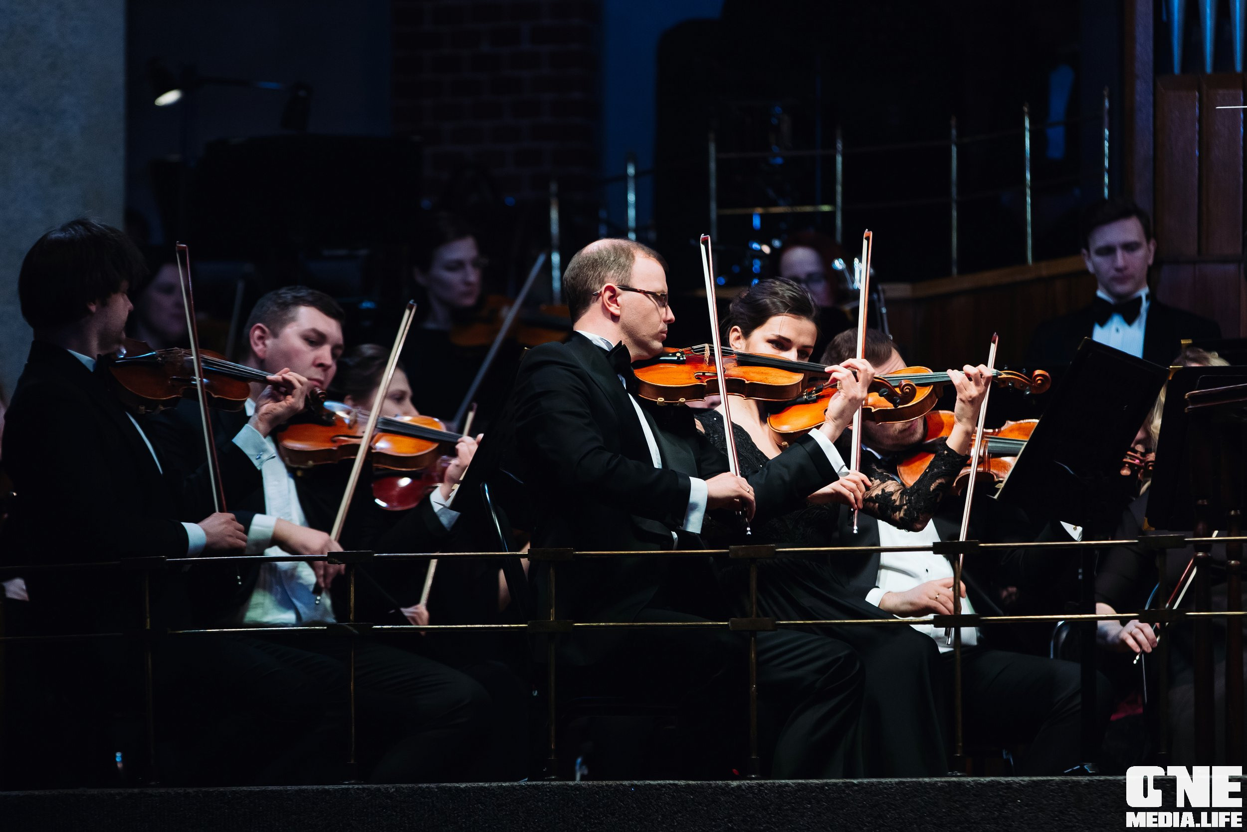 Фоторепортаж из Калининградской Филармонии. One Media Life: фоторепортажи, фотоотчеты с мероприятий и заведений