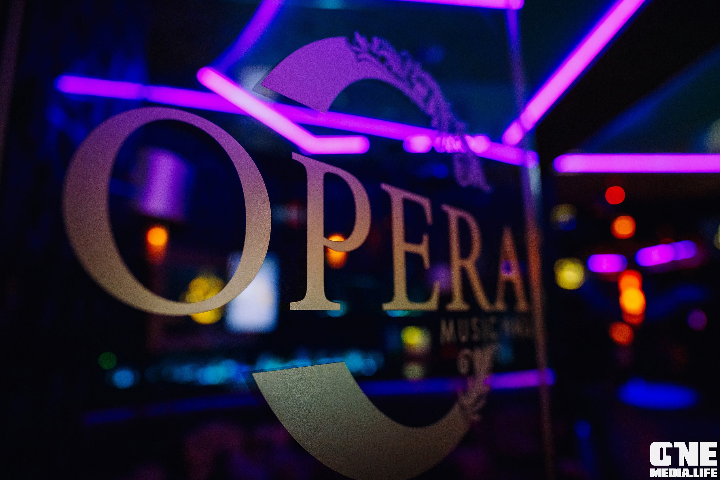 Фоторепортаж из караоке Опера. One Media Life: фоторепортажи, фотоотчеты с мероприятий и заведений